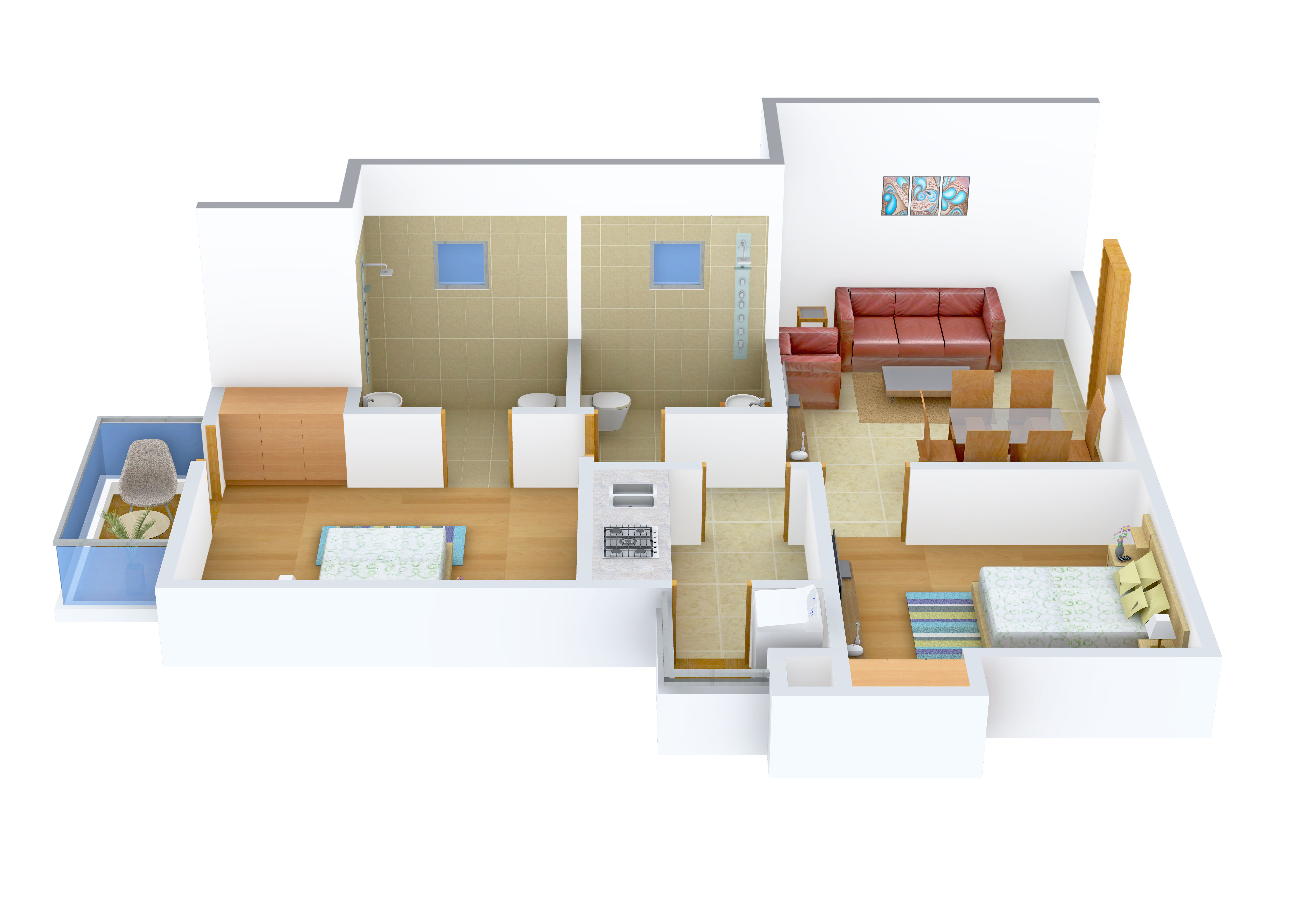 Floor Plan Floor Plan