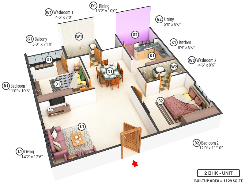 Floor Plan Floor Plan
