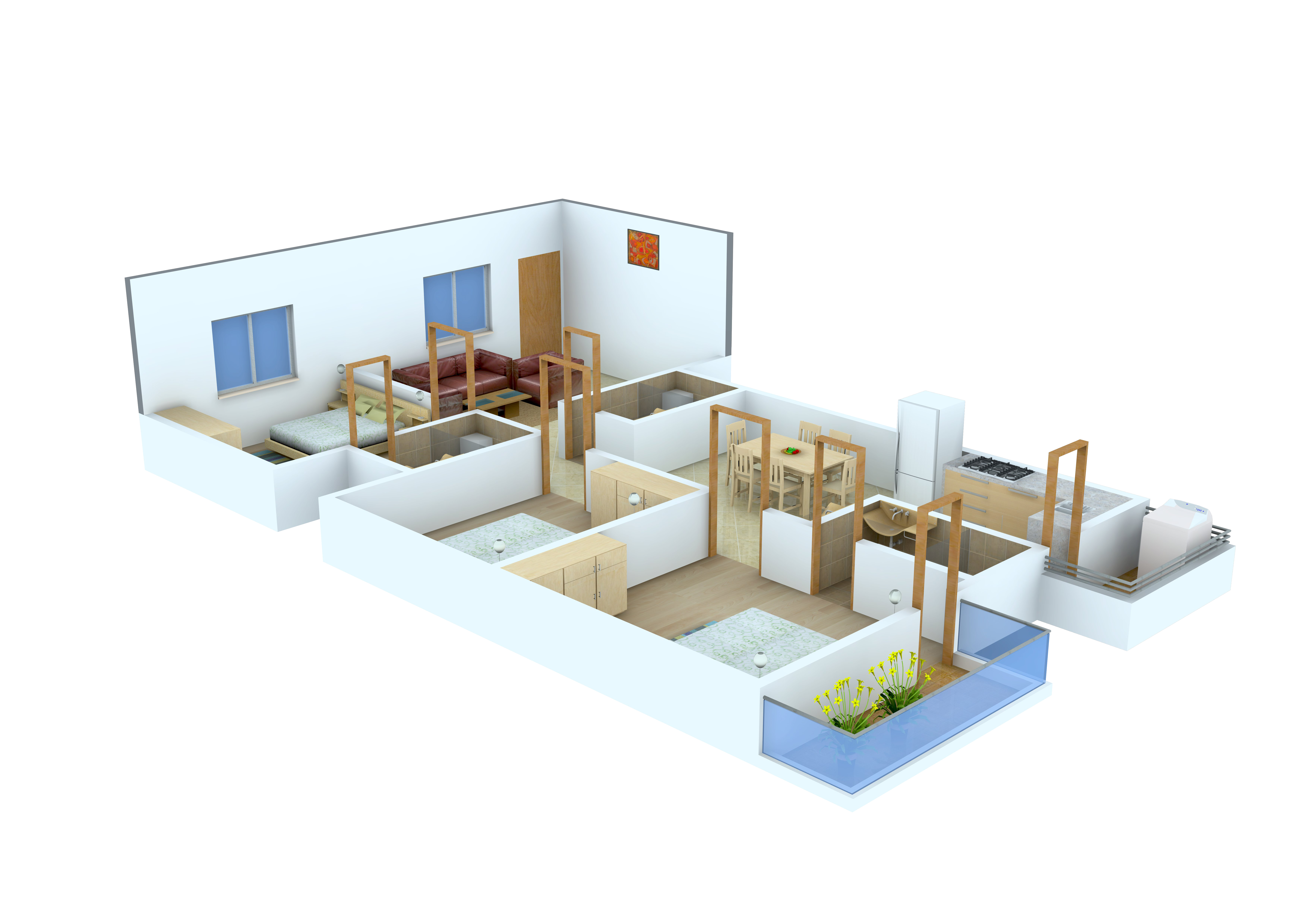 Floor Plan Floor Plan