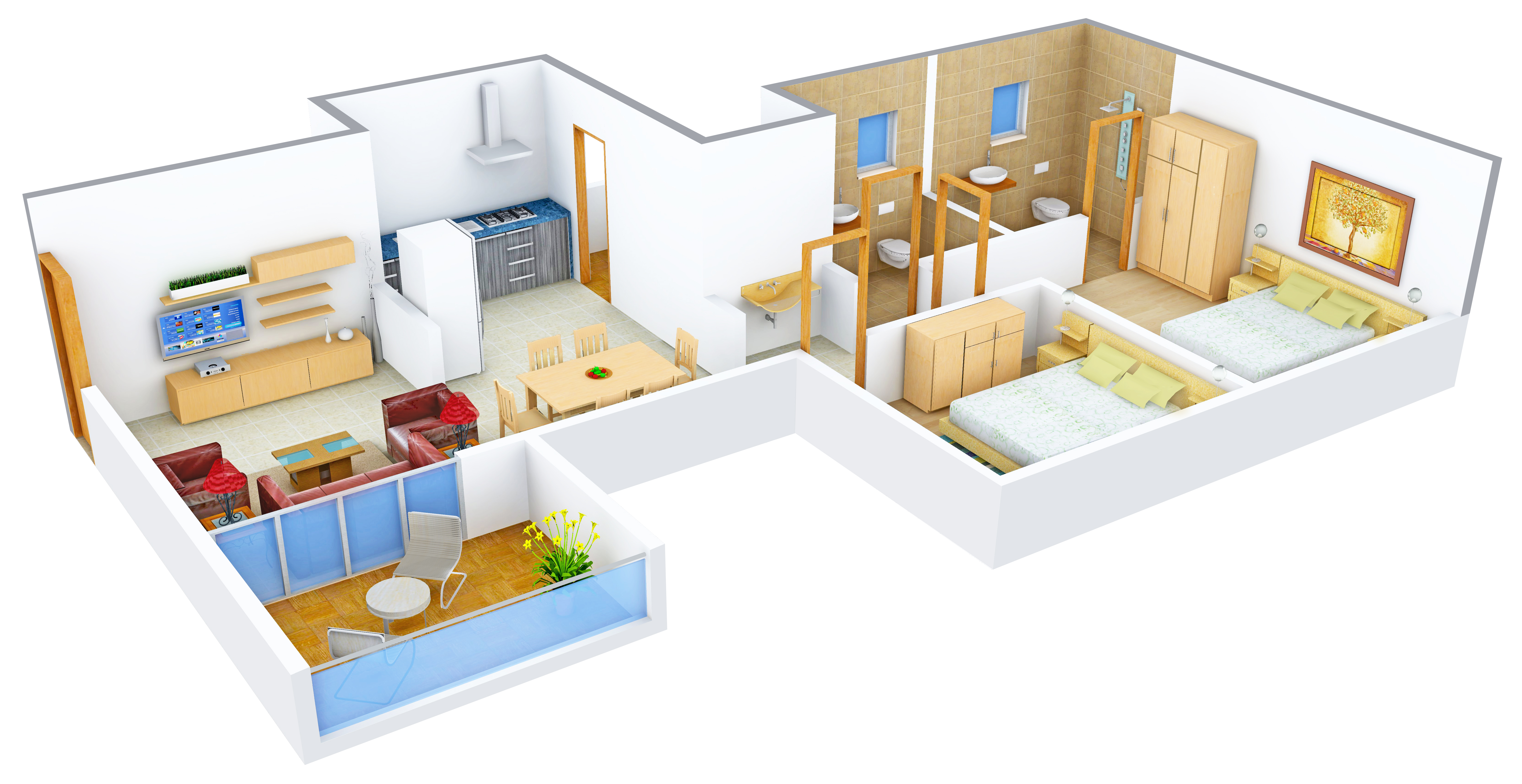 Floor Plan Floor Plan