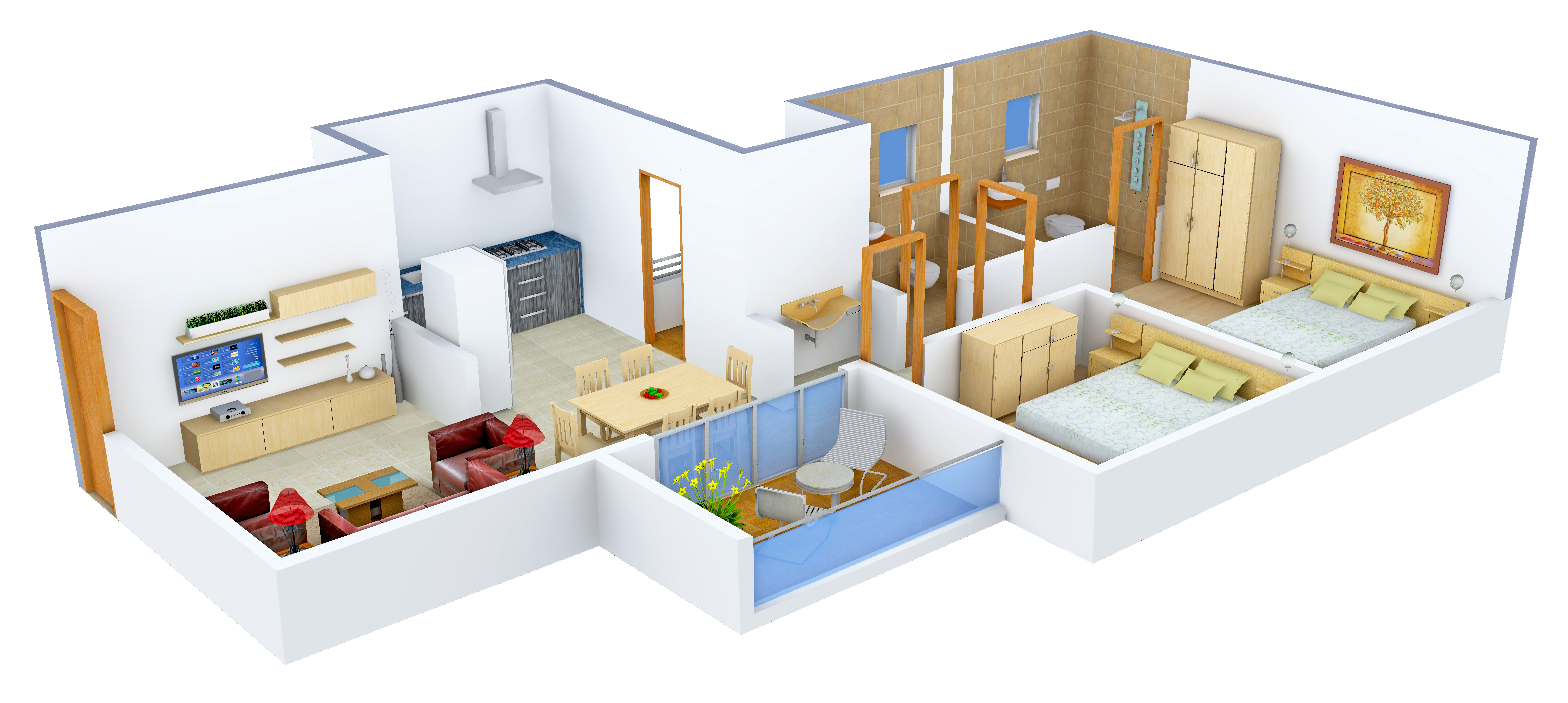 Floor Plan Floor Plan