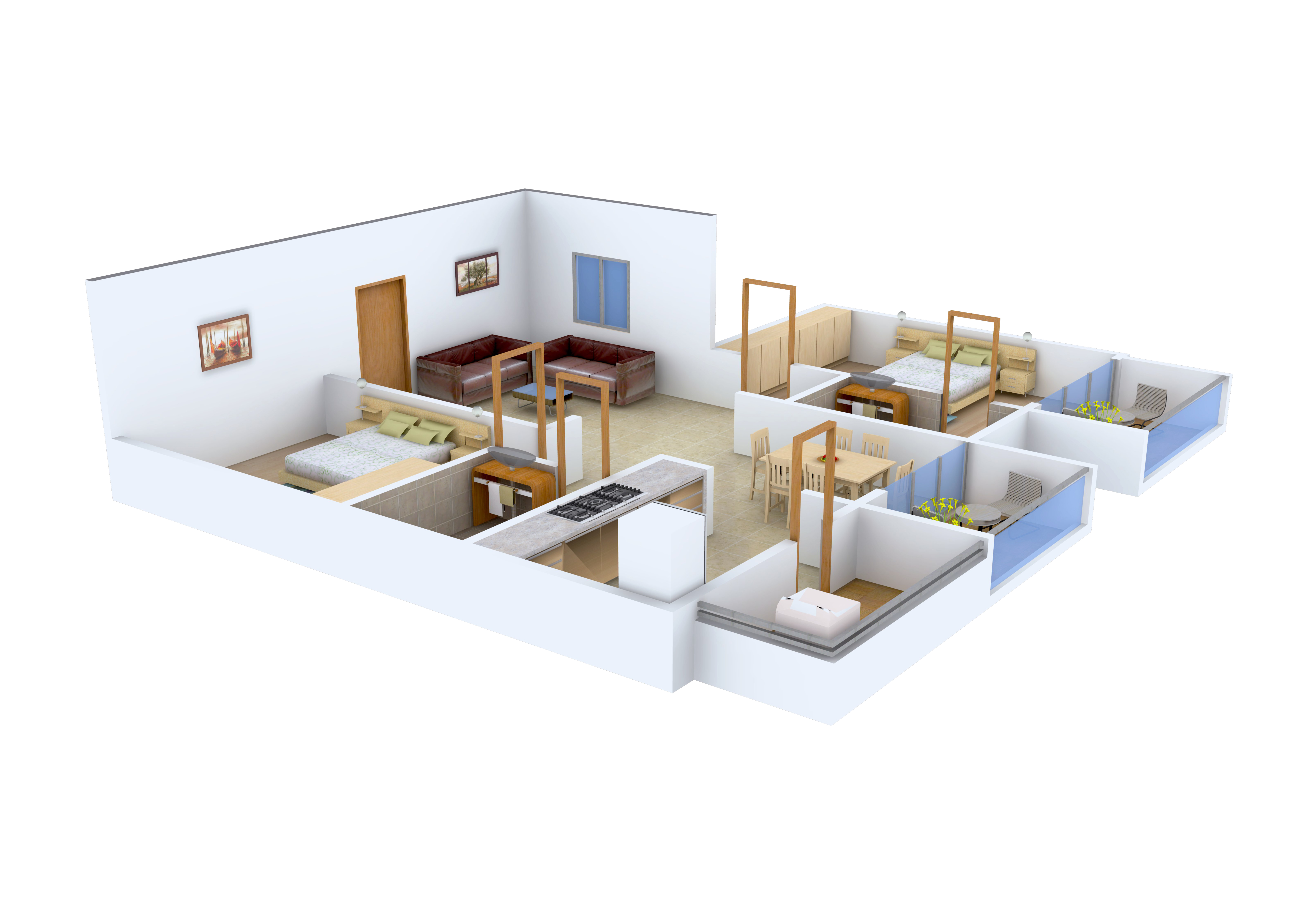 Floor Plan Floor Plan