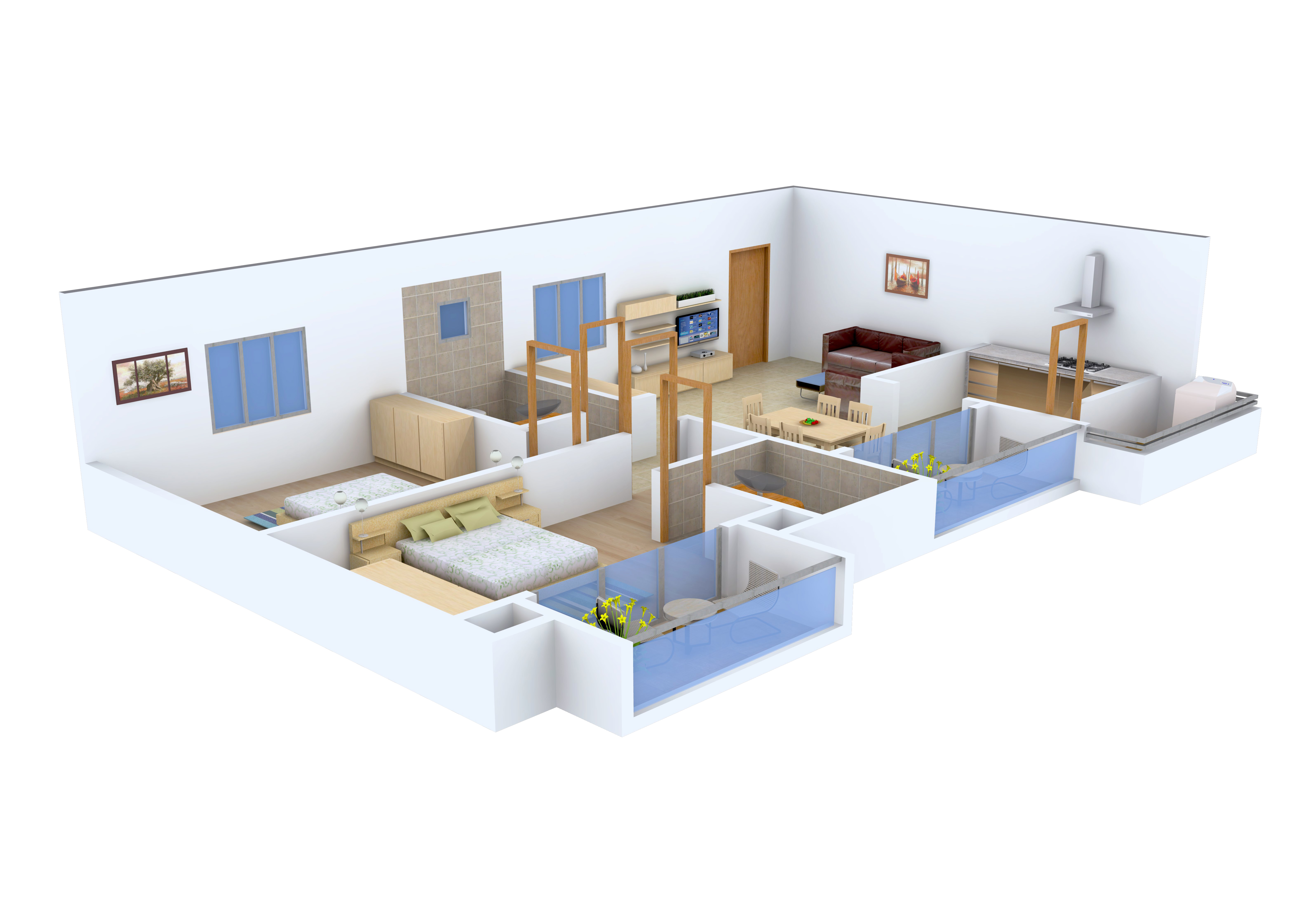 Floor Plan Floor Plan