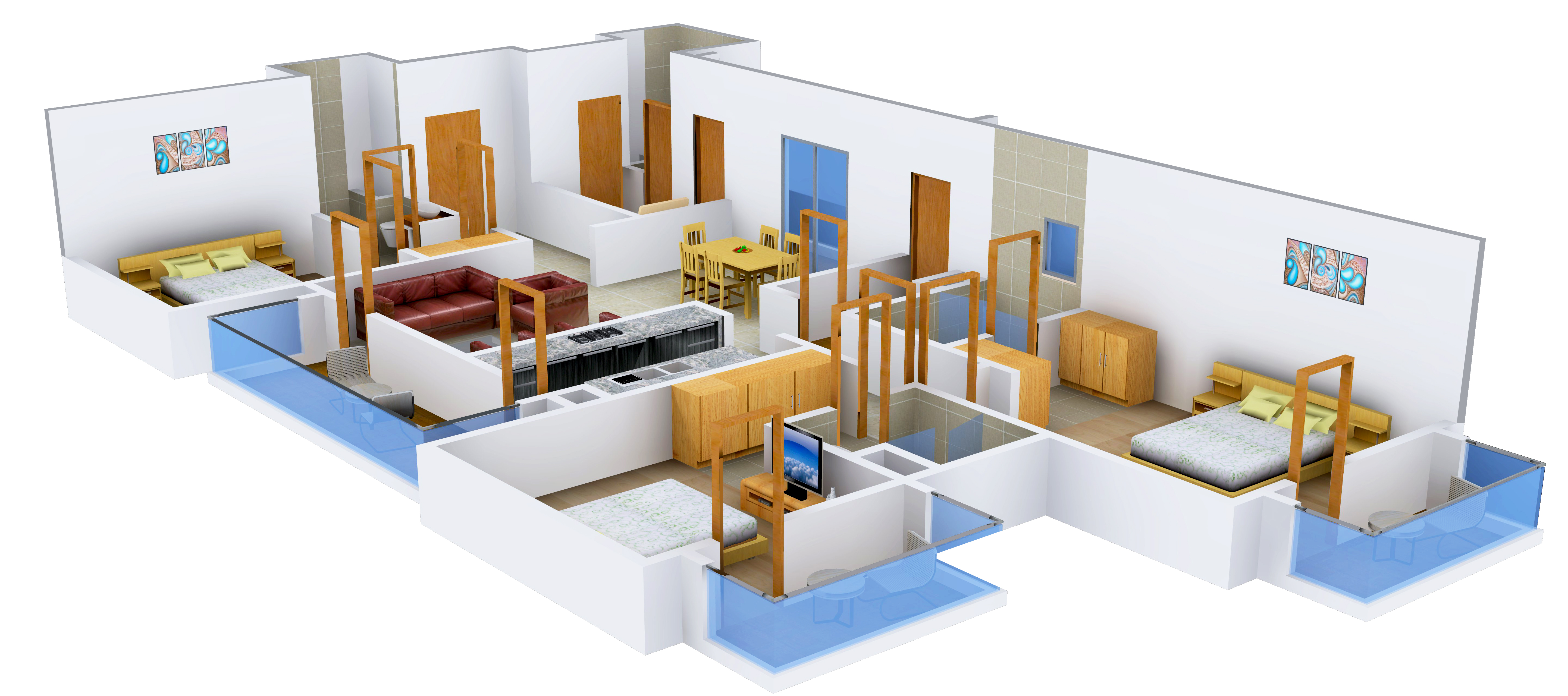 Floor Plan Floor Plan