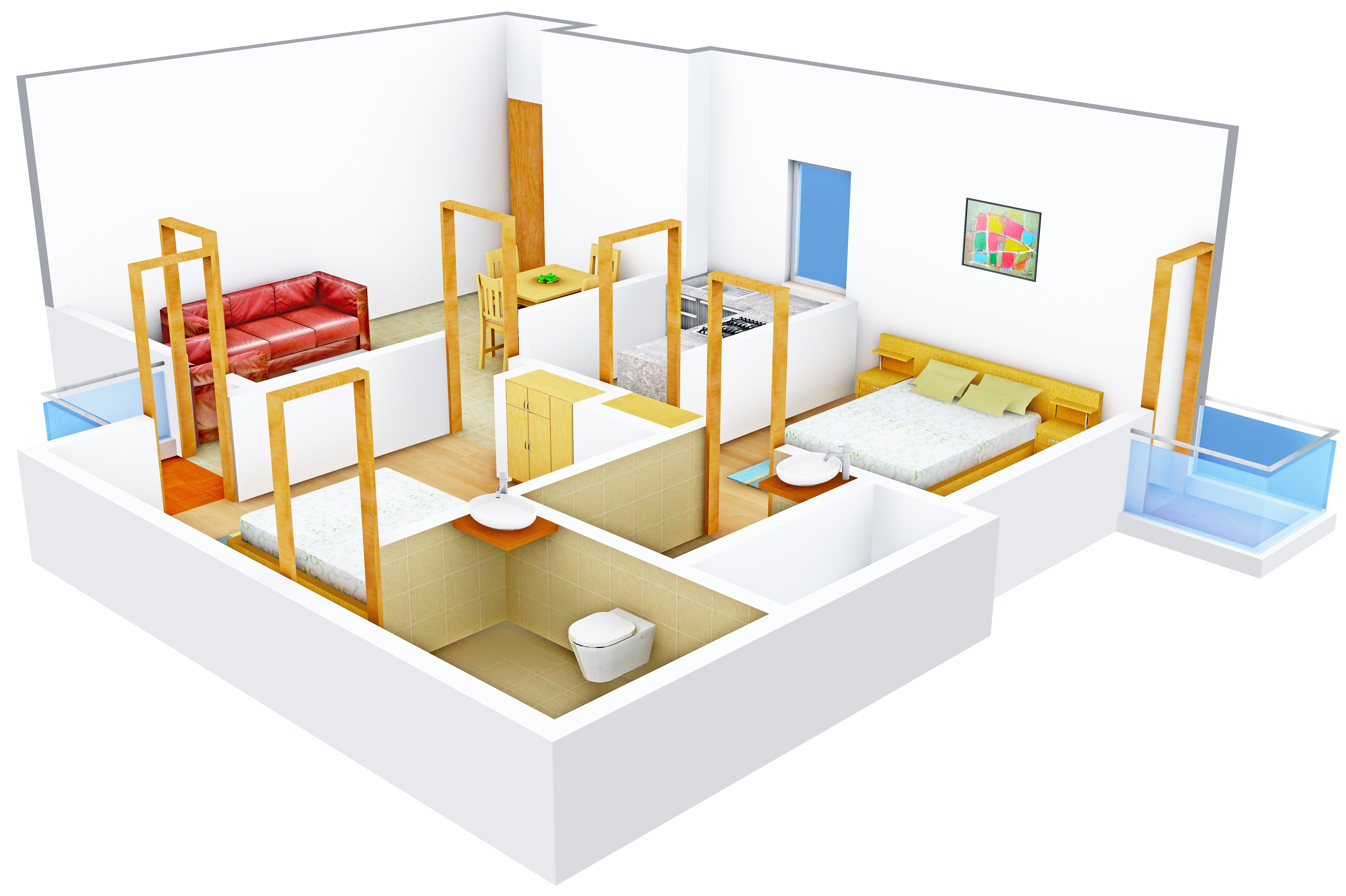 Floor Plan Floor Plan