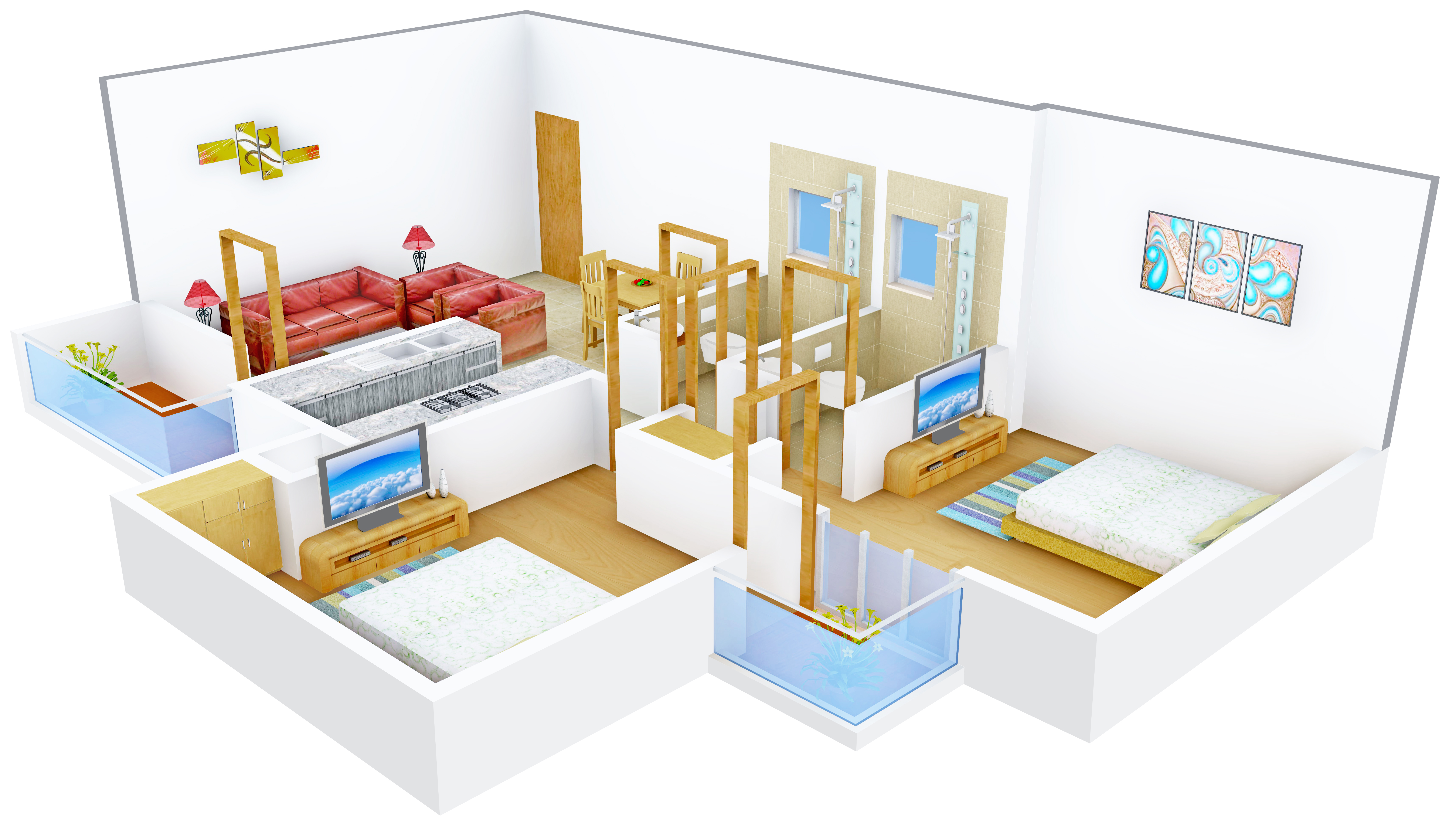 Floor Plan Floor Plan