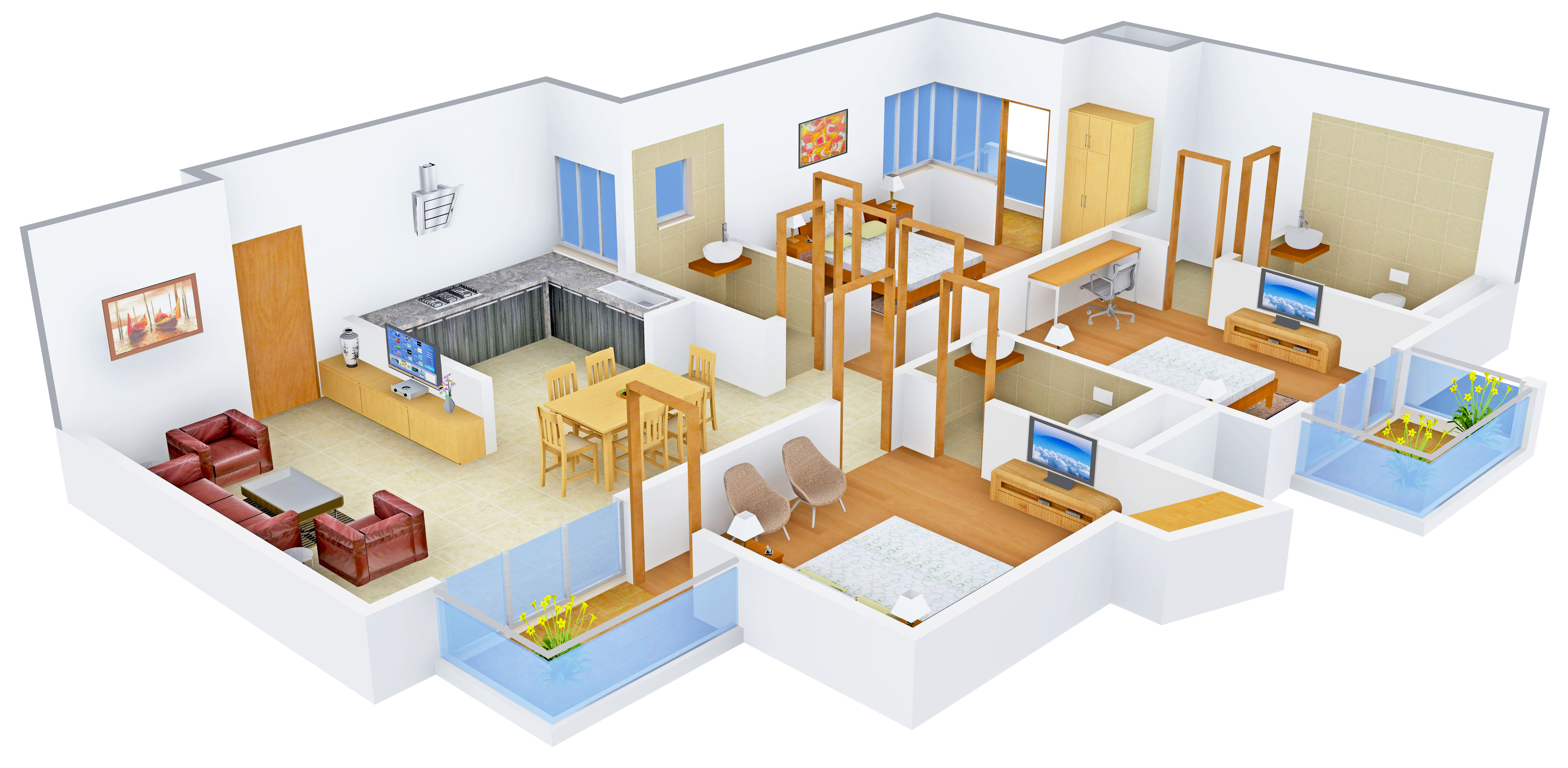 Floor Plan Floor Plan