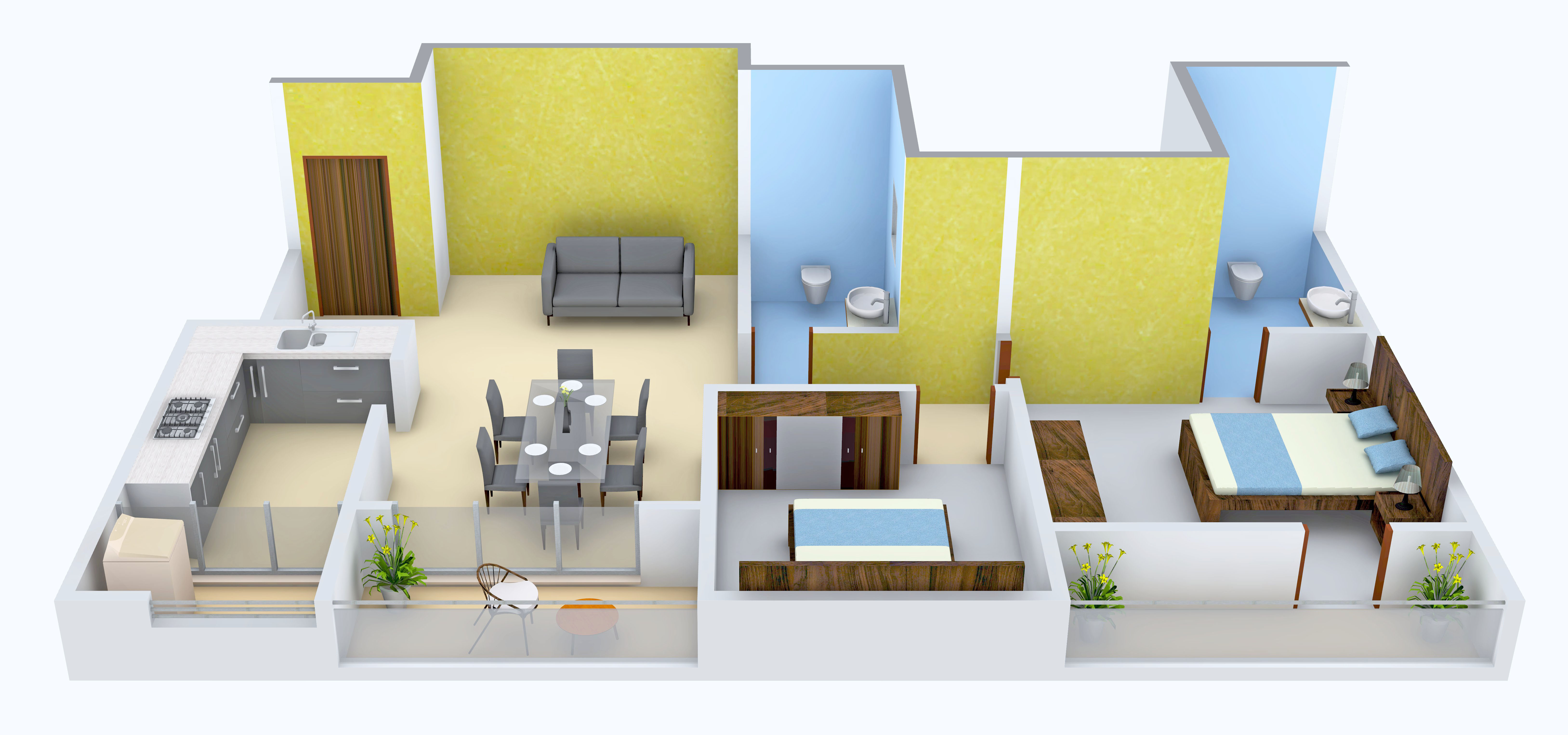 Floor Plan Floor Plan