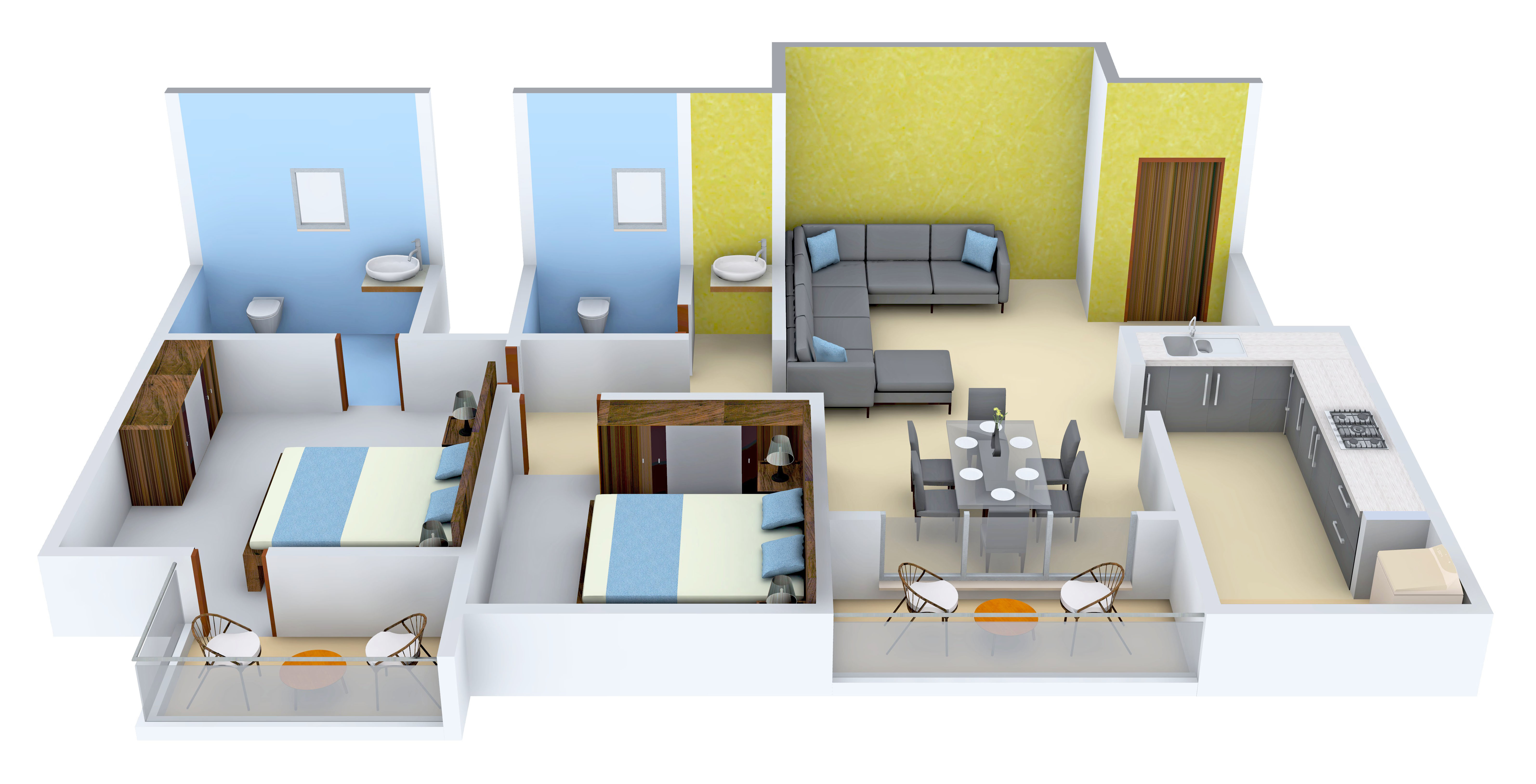 Floor Plan Floor Plan