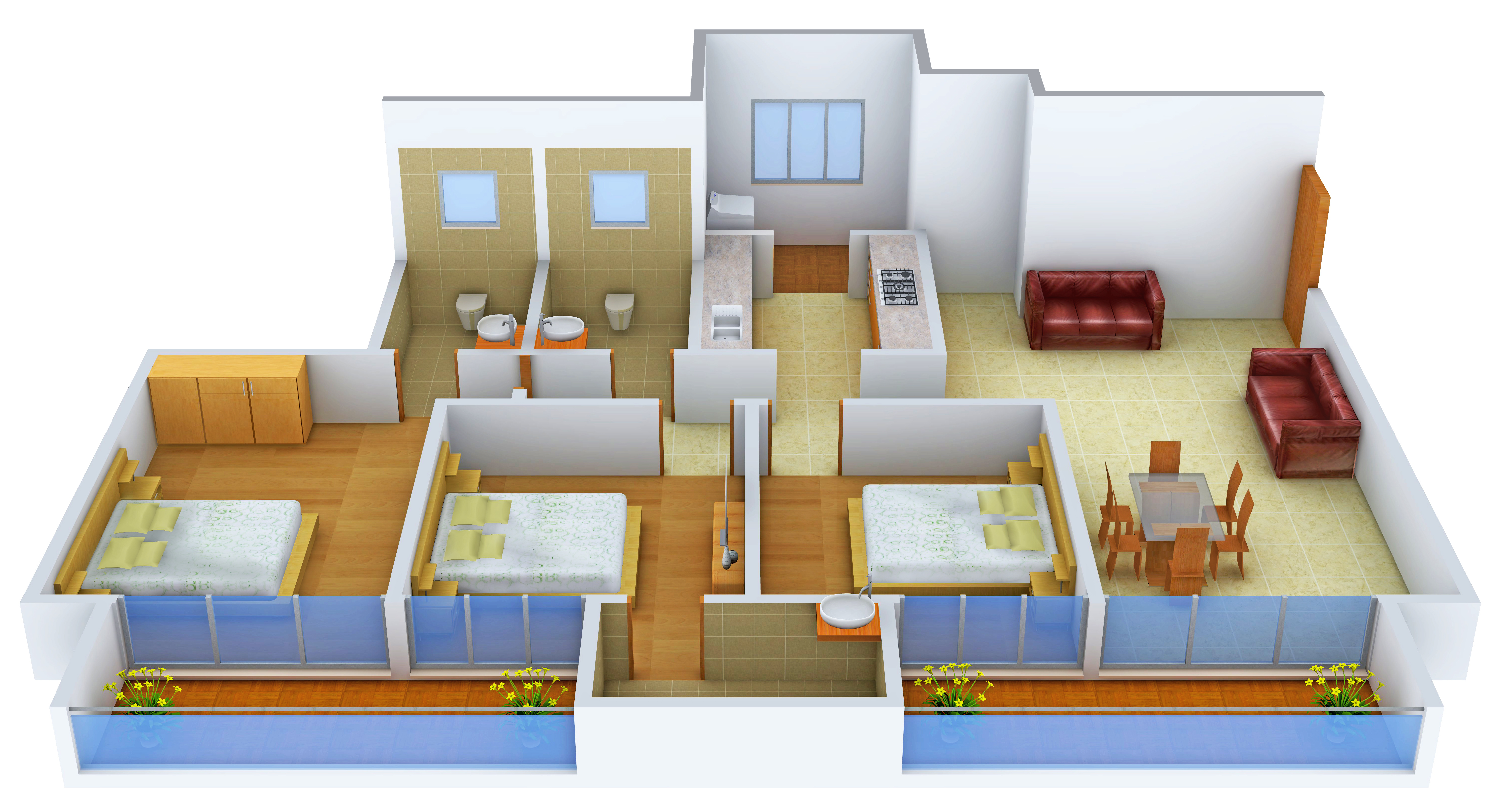 Floor Plan Floor Plan