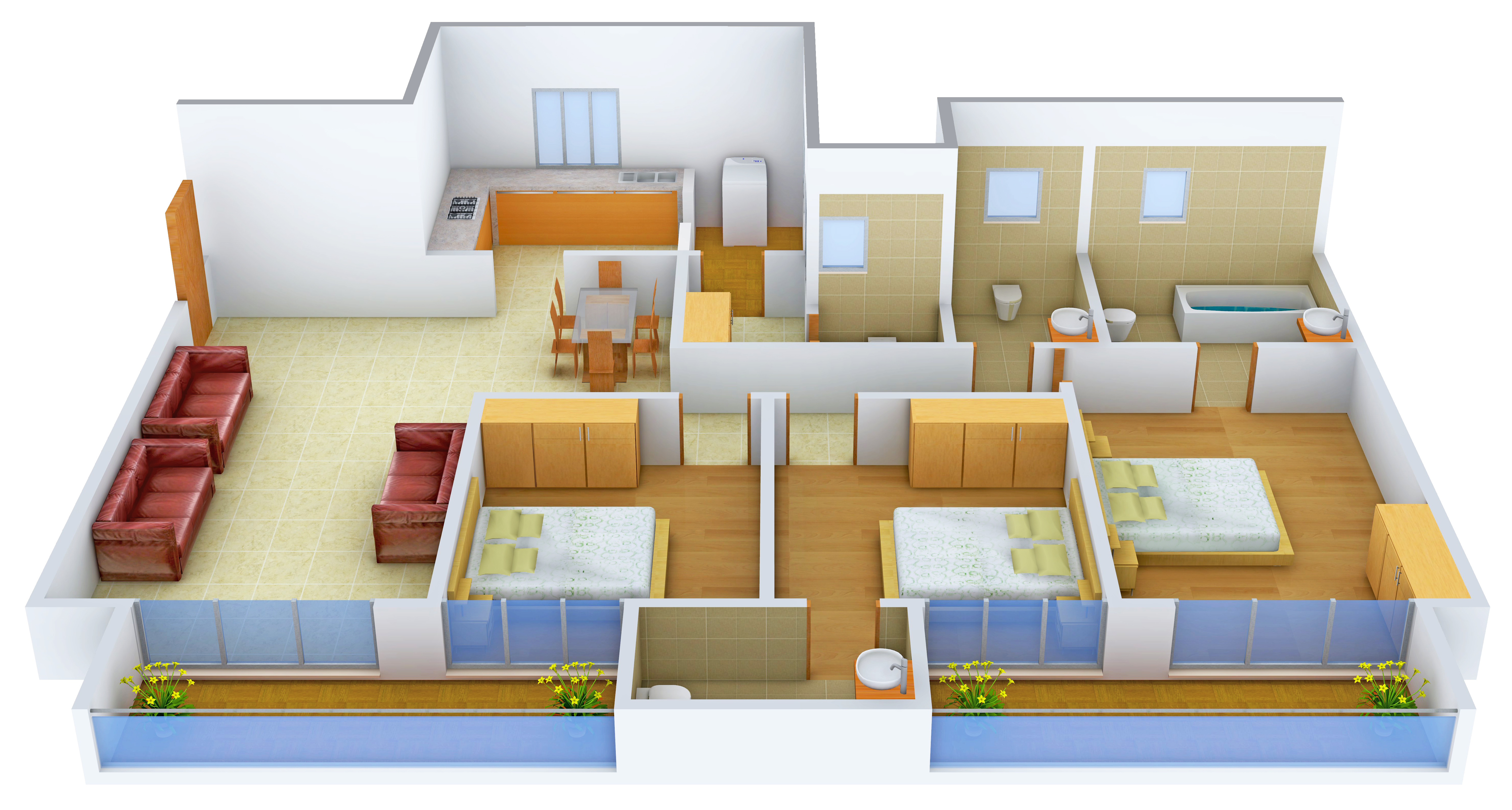 Floor Plan Floor Plan