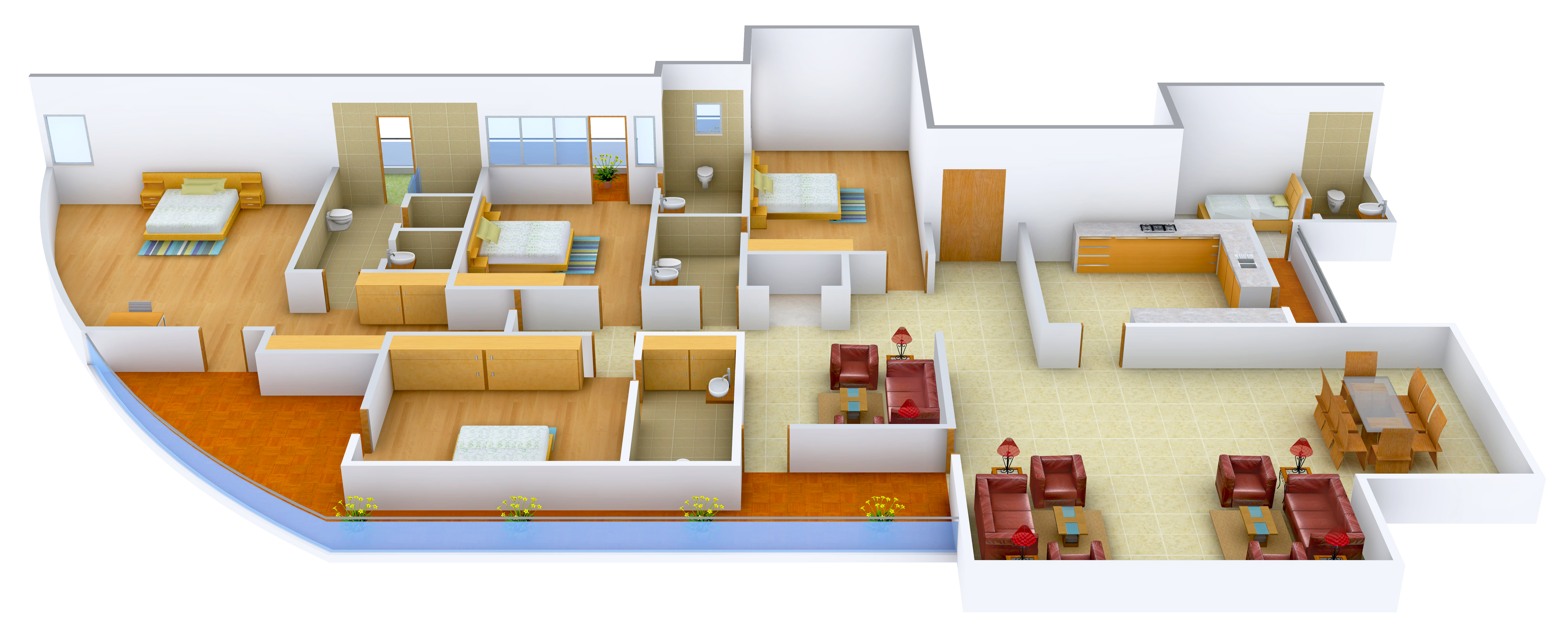 Floor Plan Floor Plan
