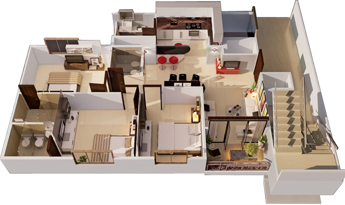 Floor Plan Floor Plan