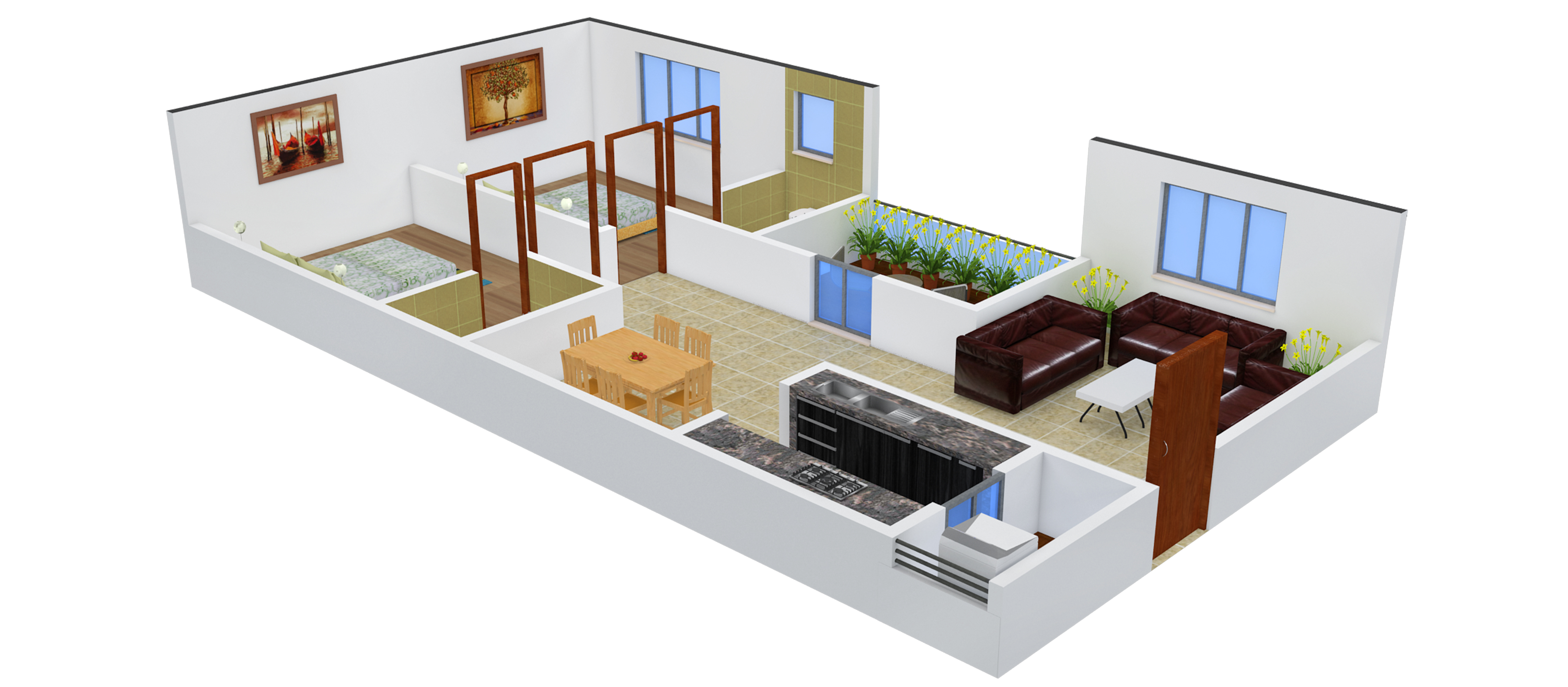 Floor Plan Floor Plan