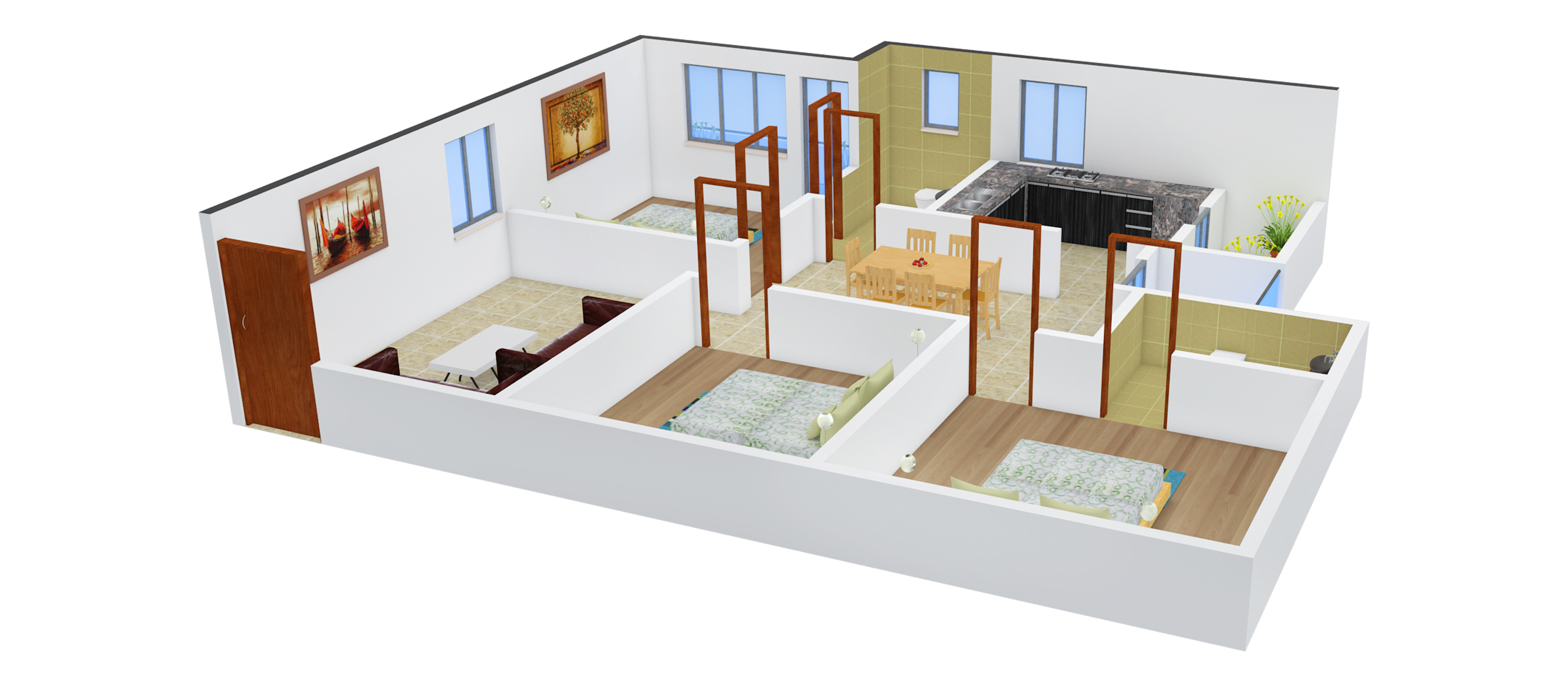 Floor Plan Floor Plan
