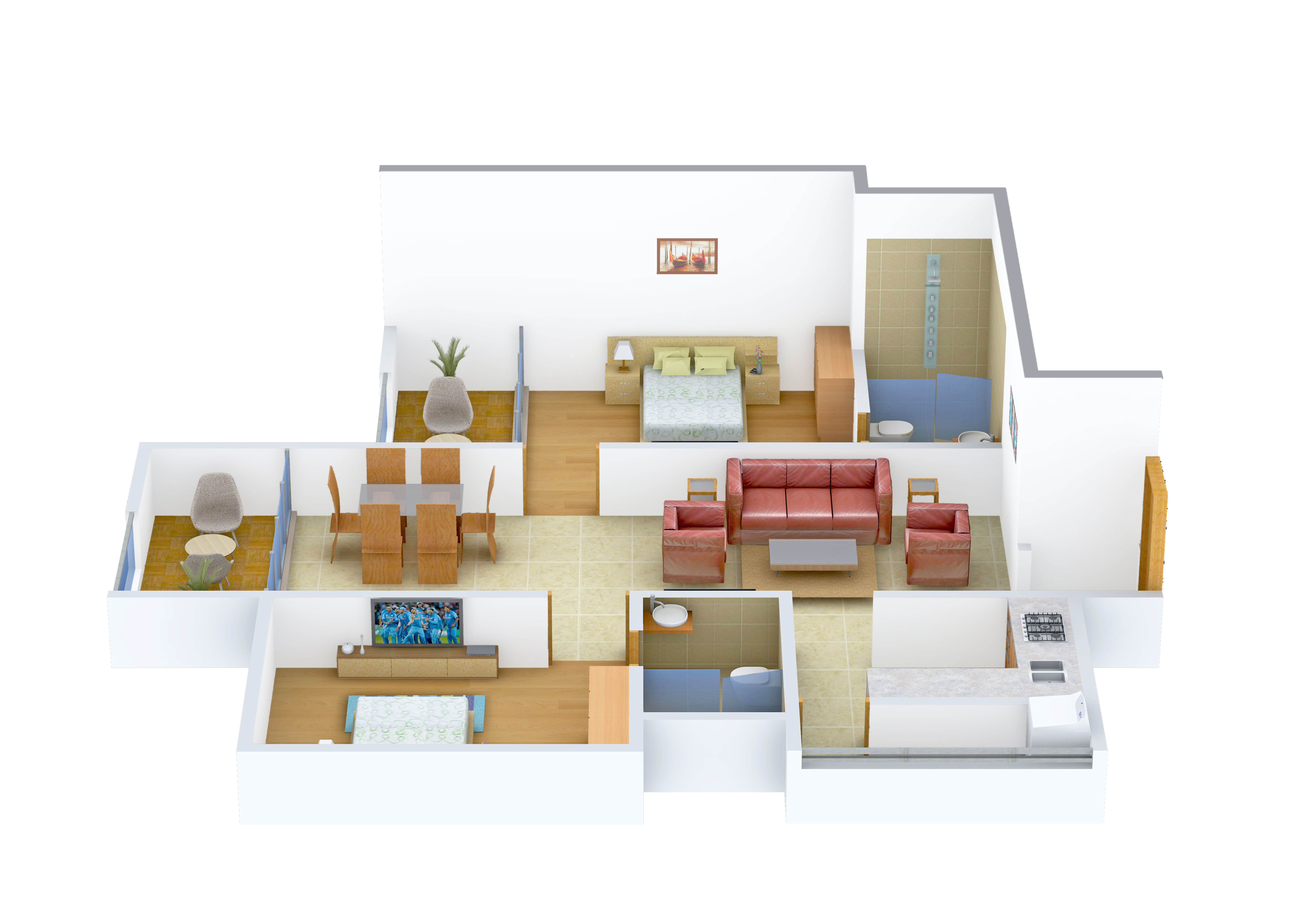 Floor Plan Floor Plan