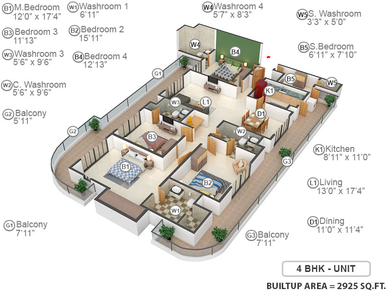 Floor Plan Floor Plan