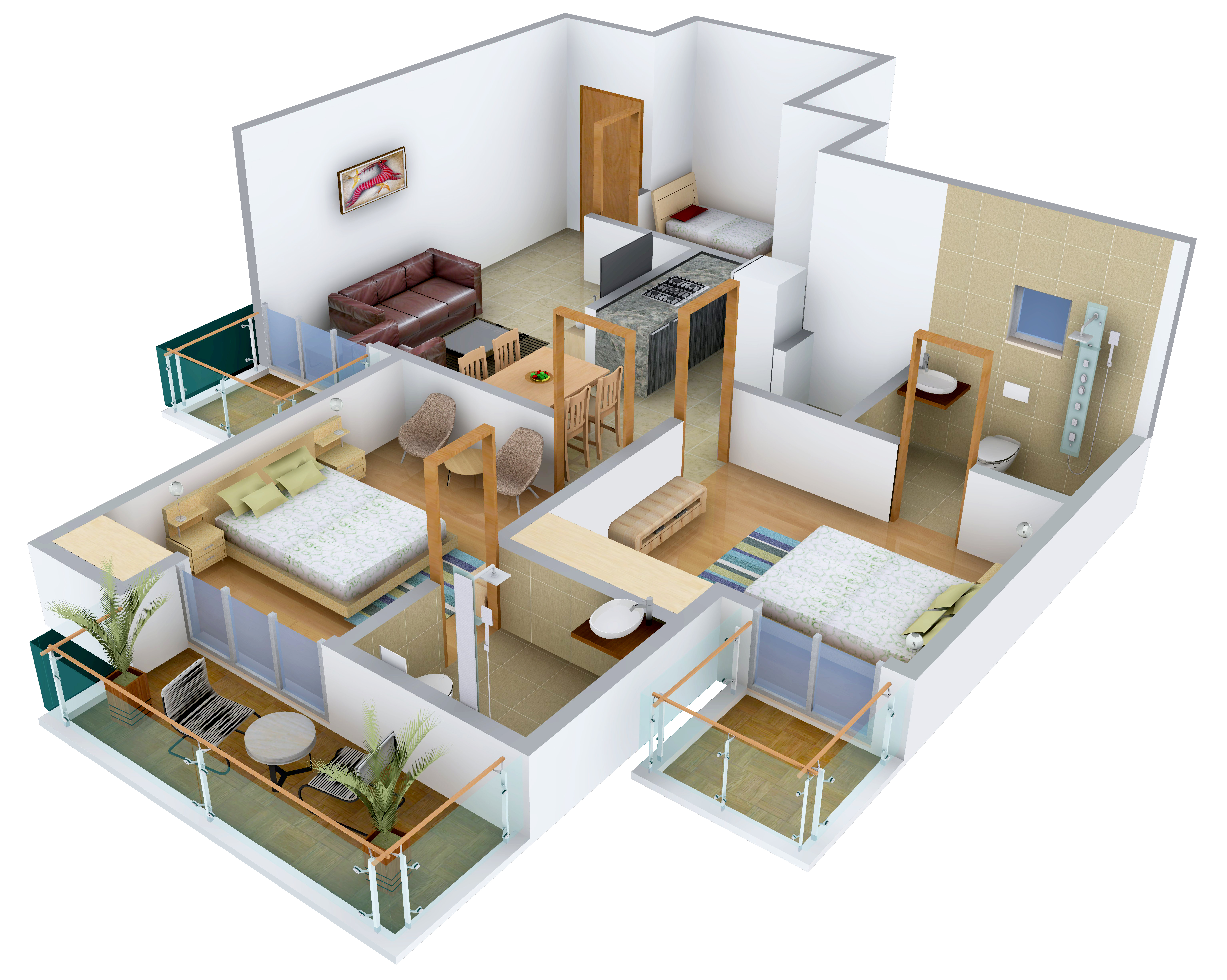 Floor Plan Floor Plan