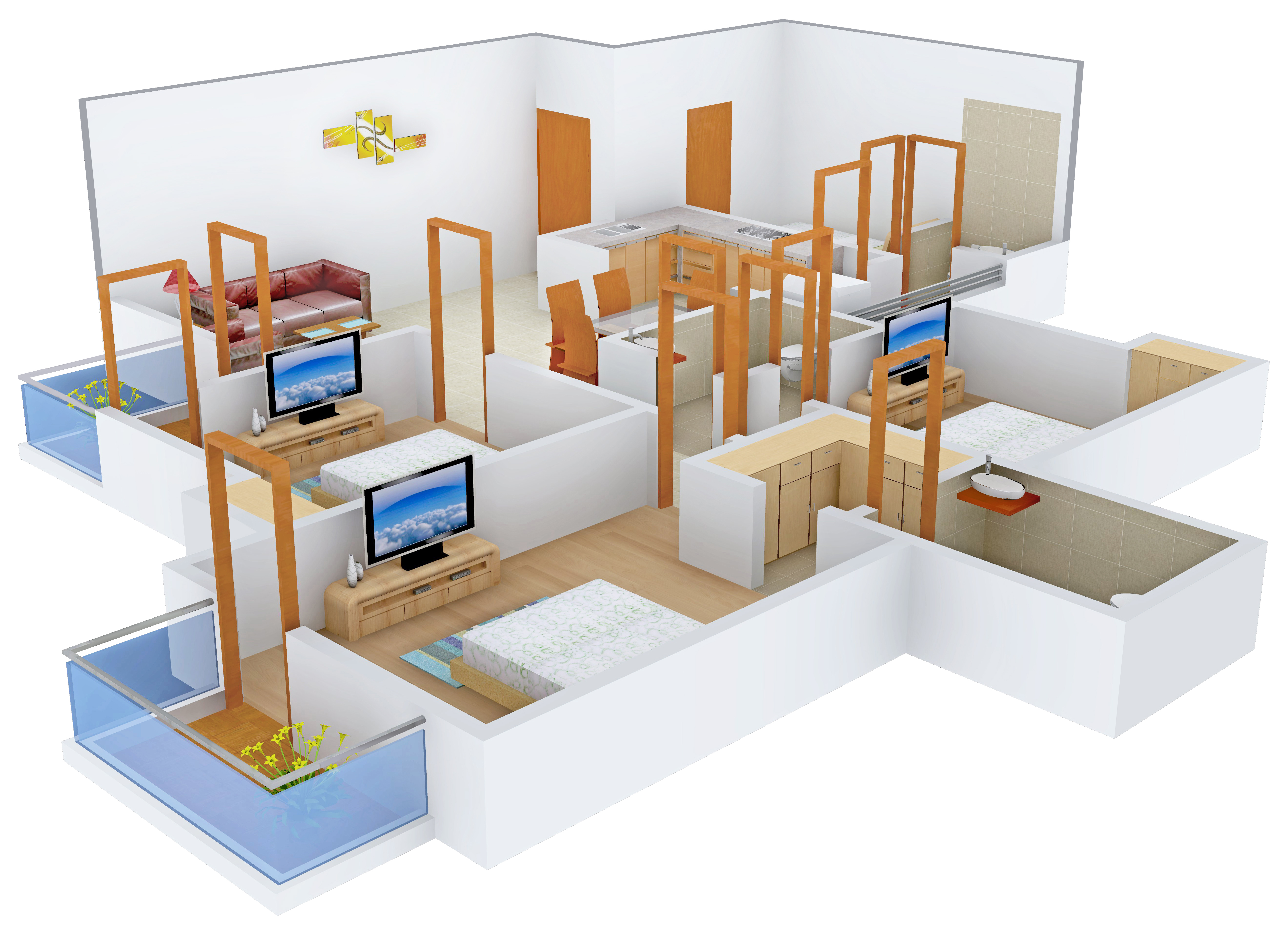 Floor Plan Floor Plan