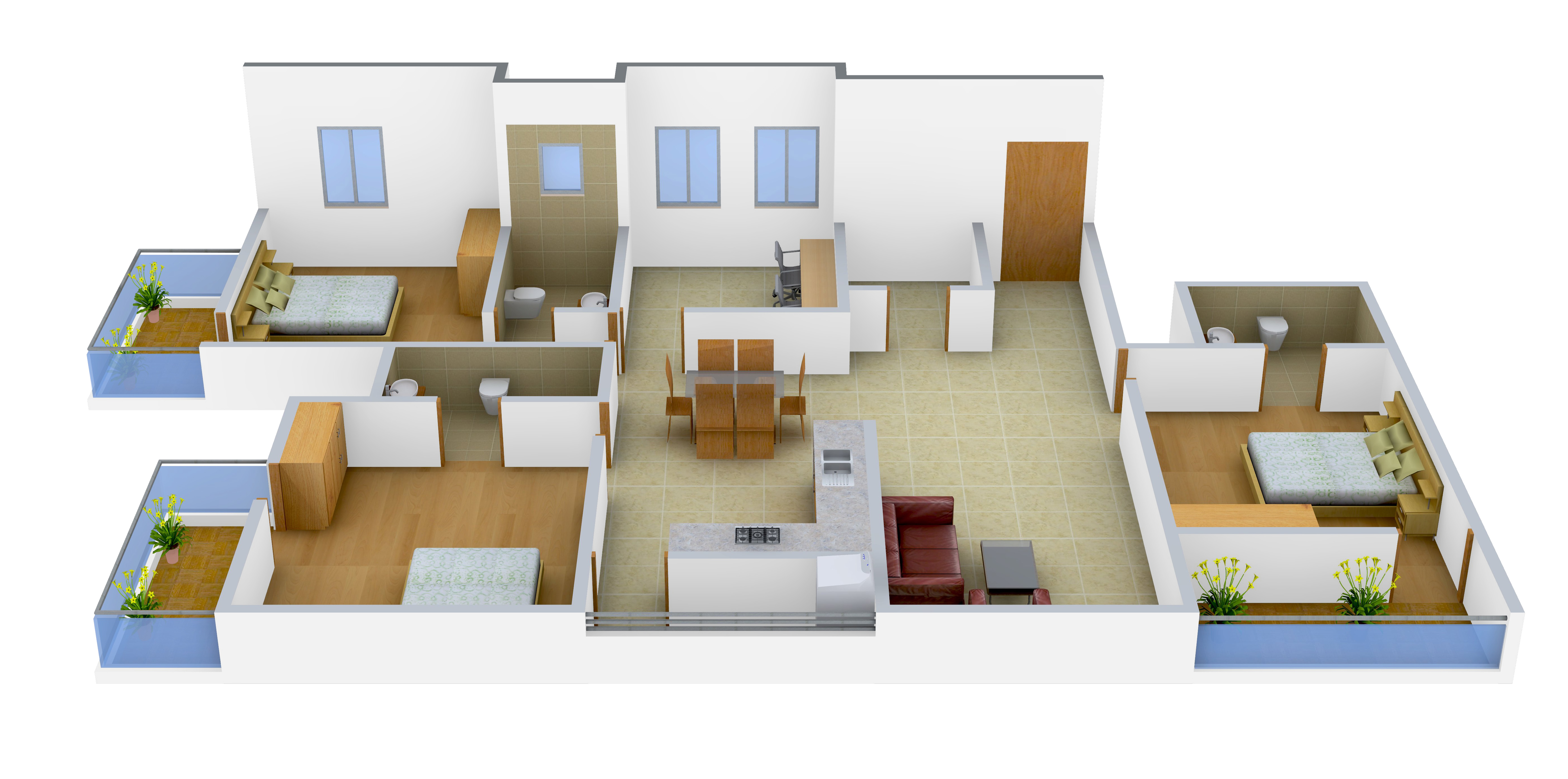 Floor Plan Floor Plan