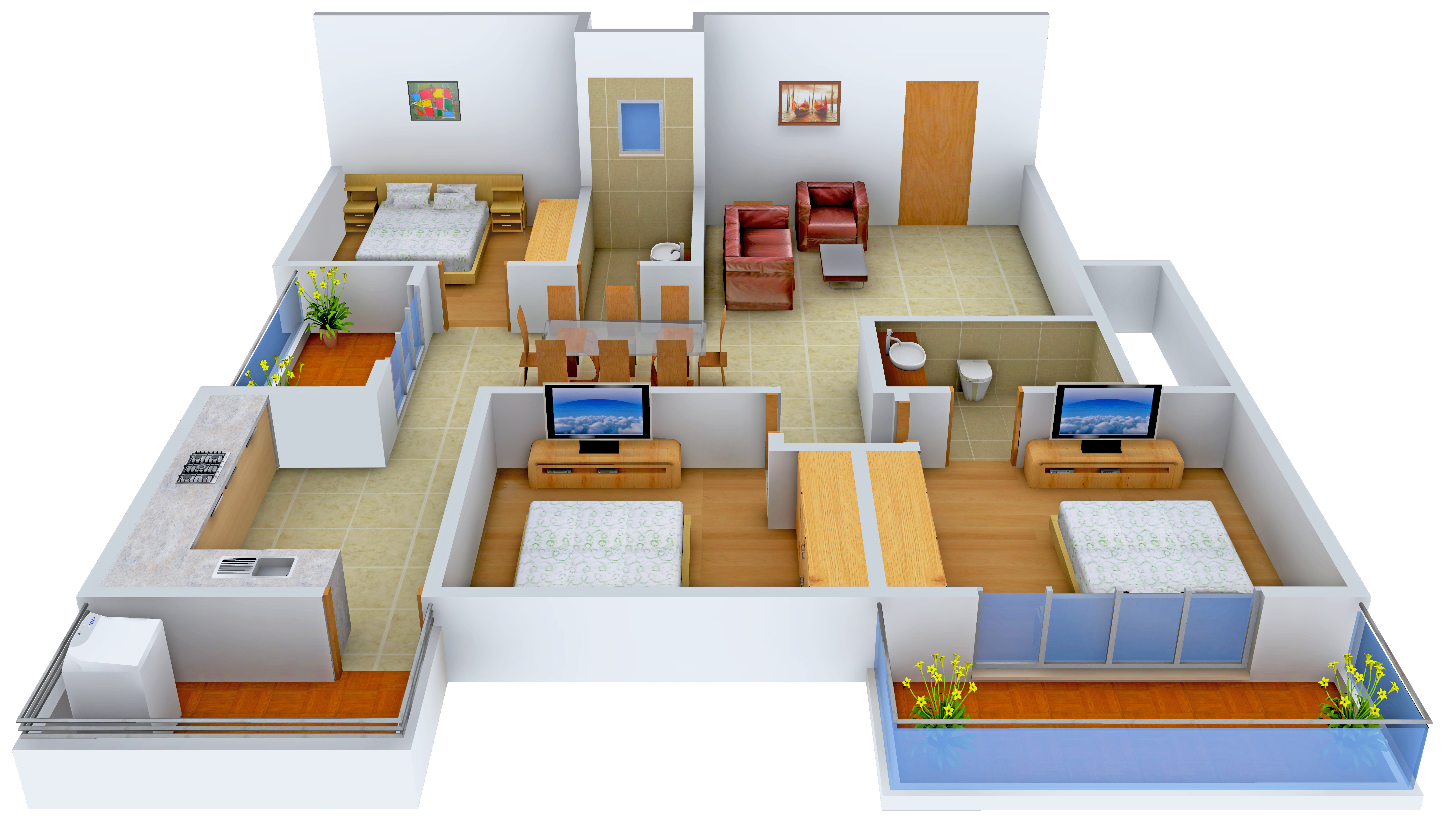 Floor Plan Floor Plan