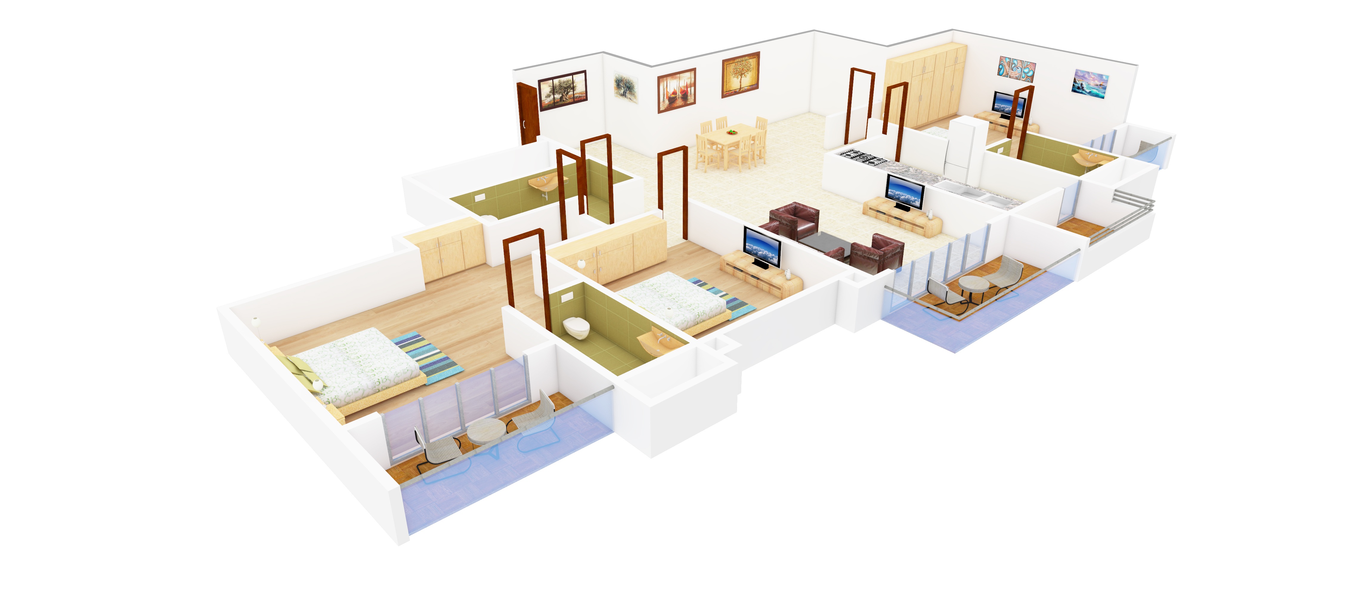 Floor Plan Floor Plan