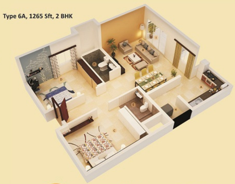 Floor Plan Floor Plan