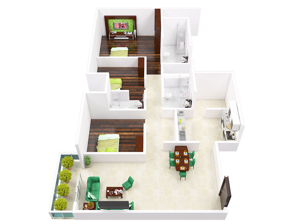 dummy Kanakia Levels