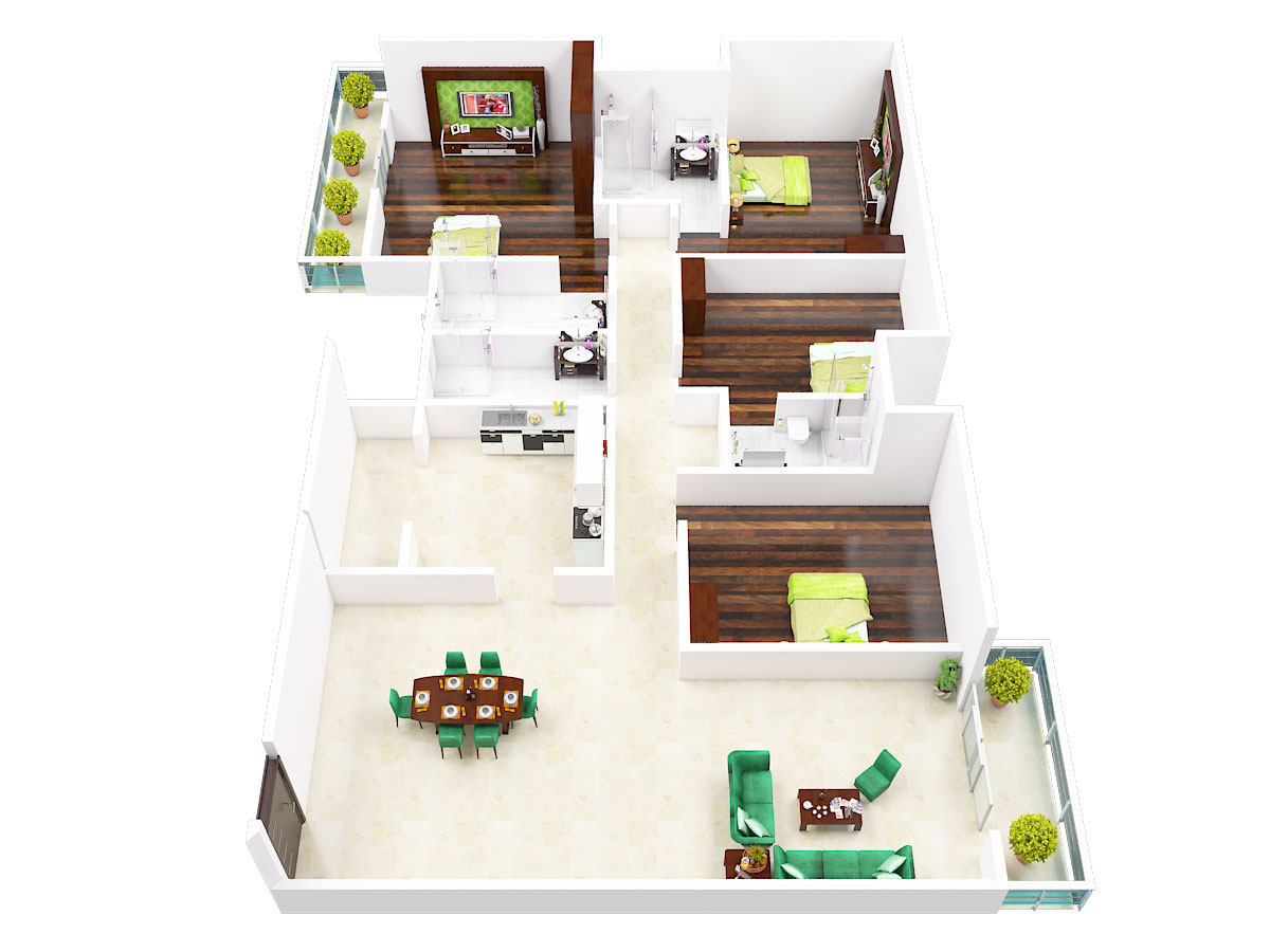 Floor Plan Floor Plan