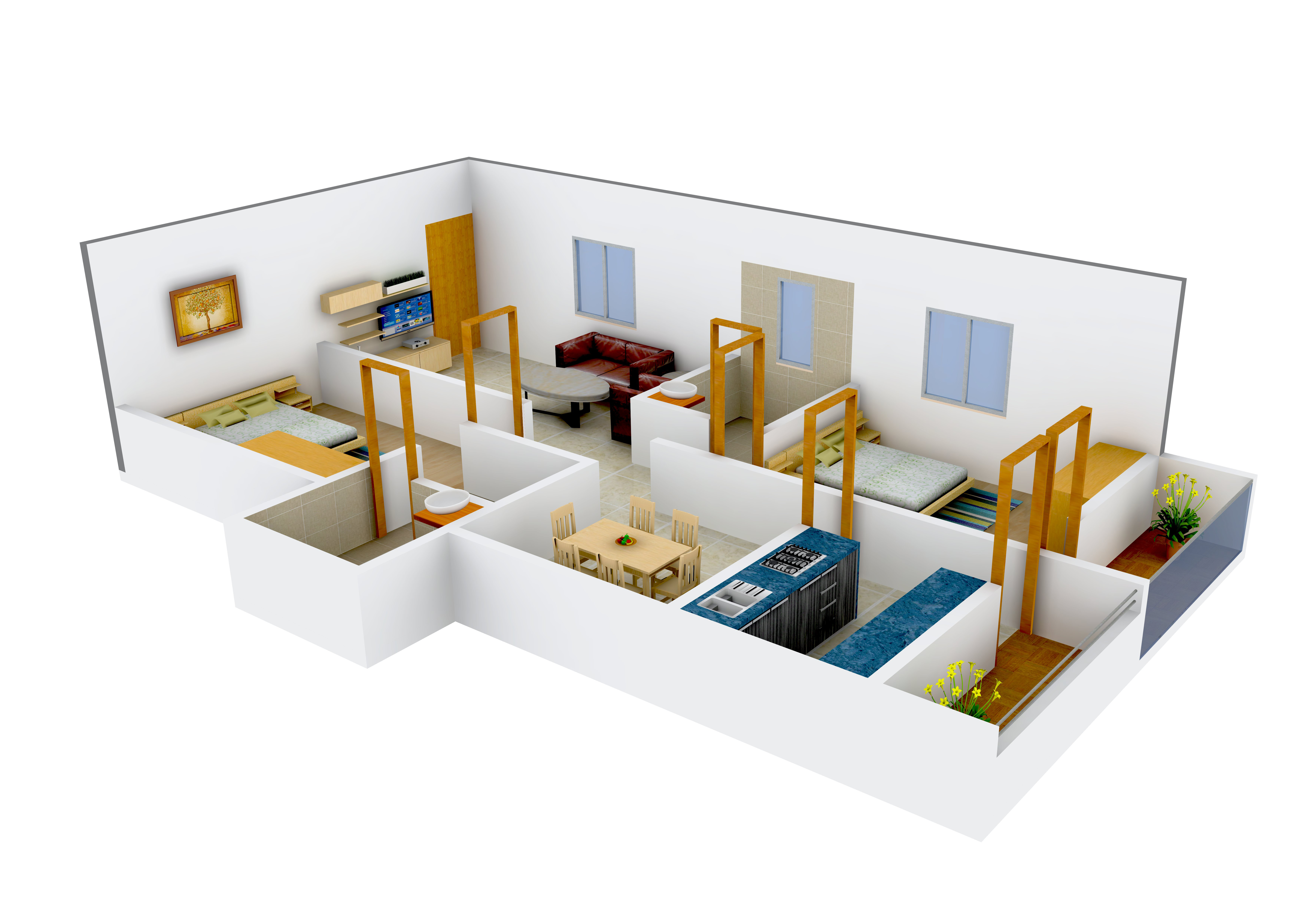 Floor Plan Floor Plan