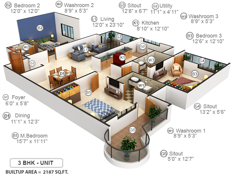 Floor Plan Floor Plan