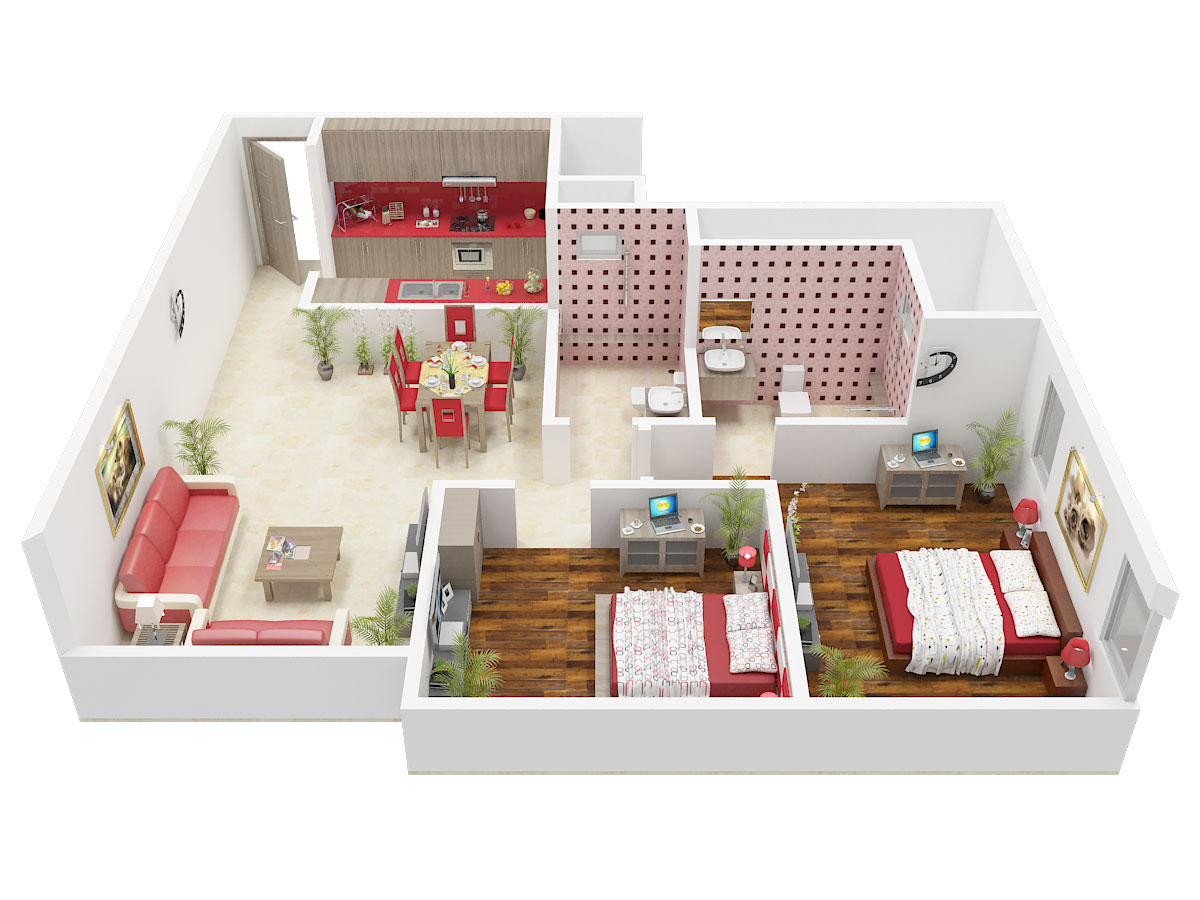 Floor Plan Floor Plan