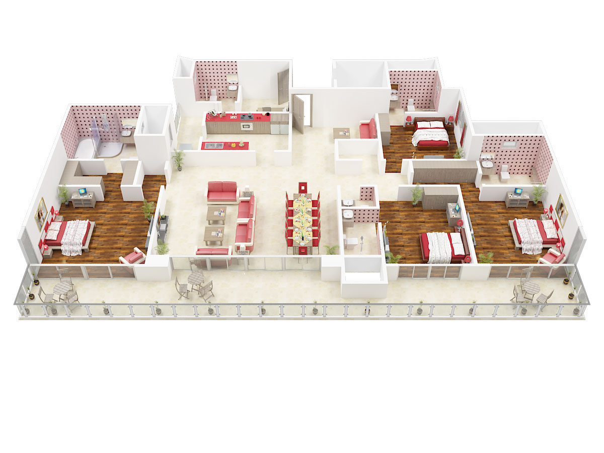 Floor Plan Floor Plan