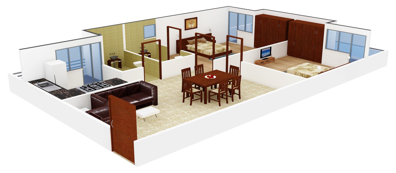 Floor Plan Floor Plan