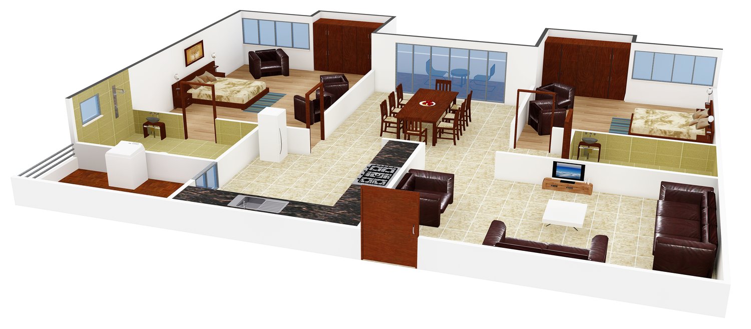 Floor Plan Floor Plan