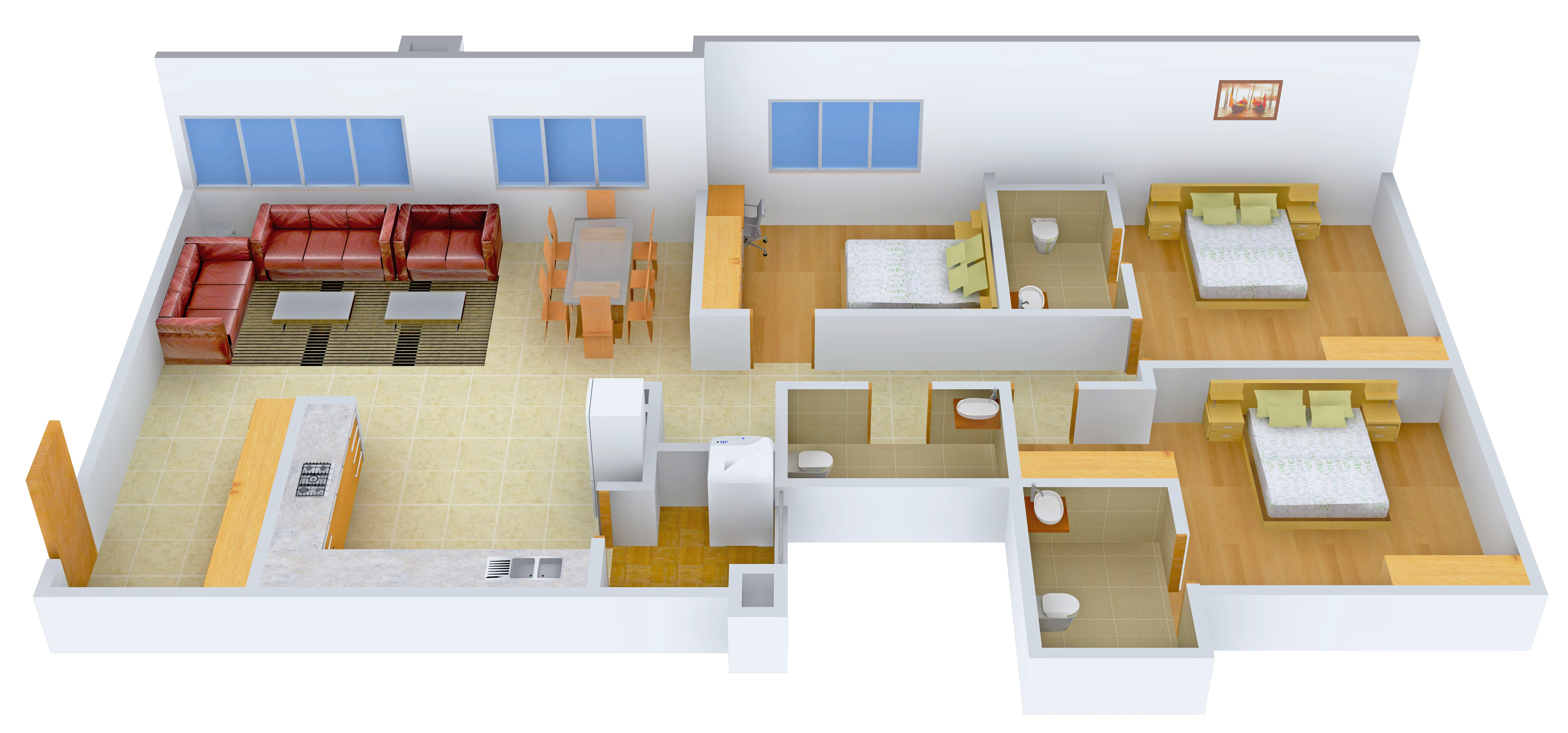 Floor Plan Floor Plan