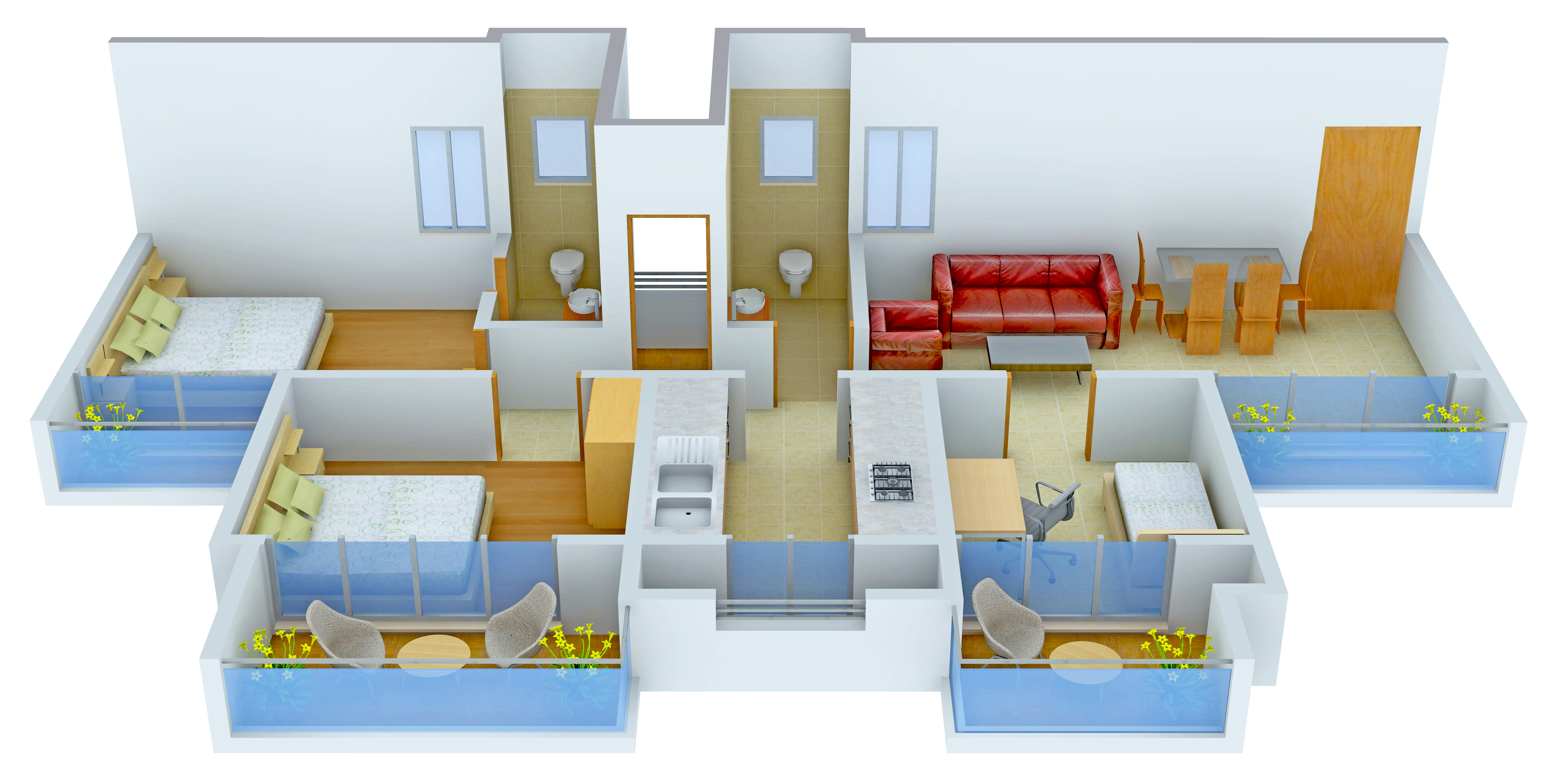 Floor Plan Floor Plan