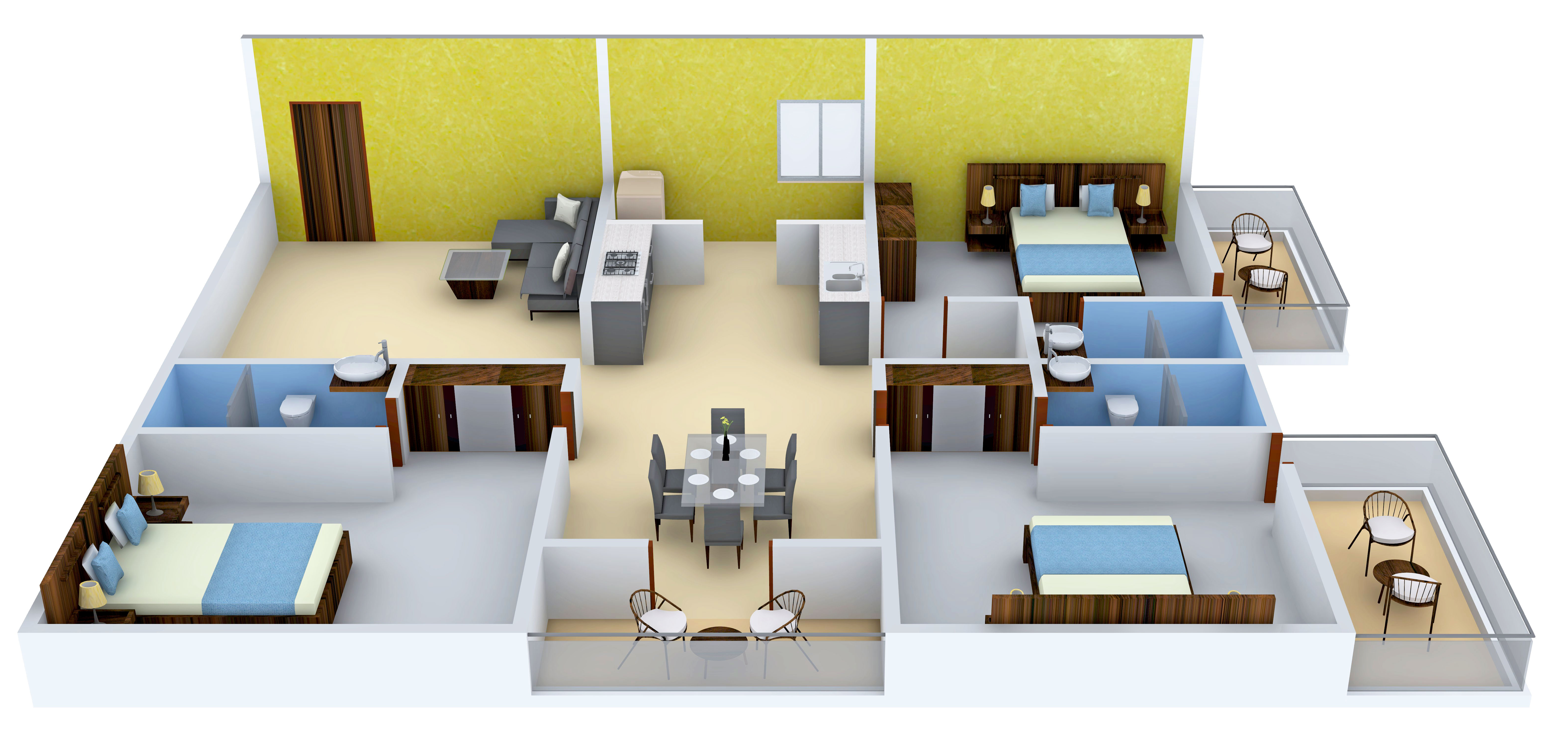Floor Plan Floor Plan
