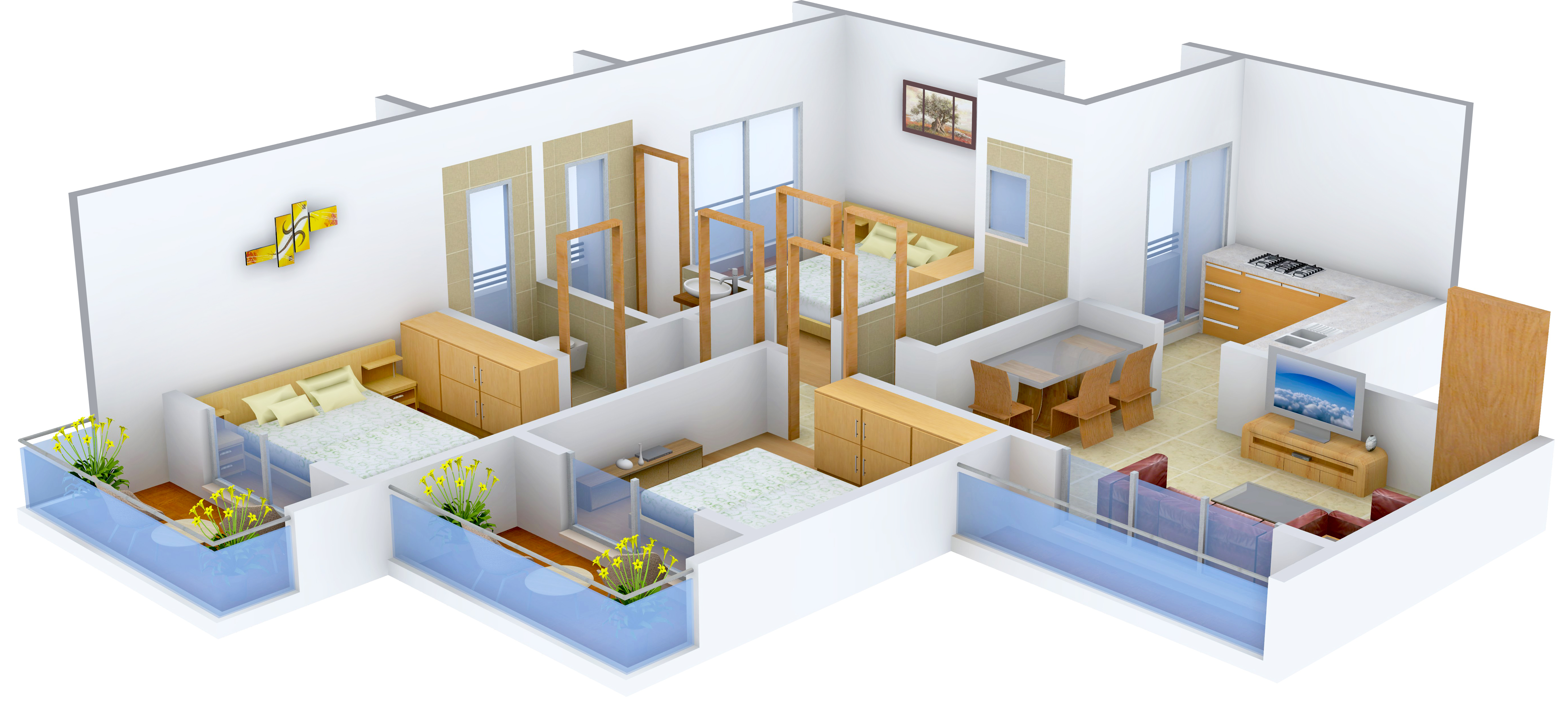 Floor Plan Floor Plan