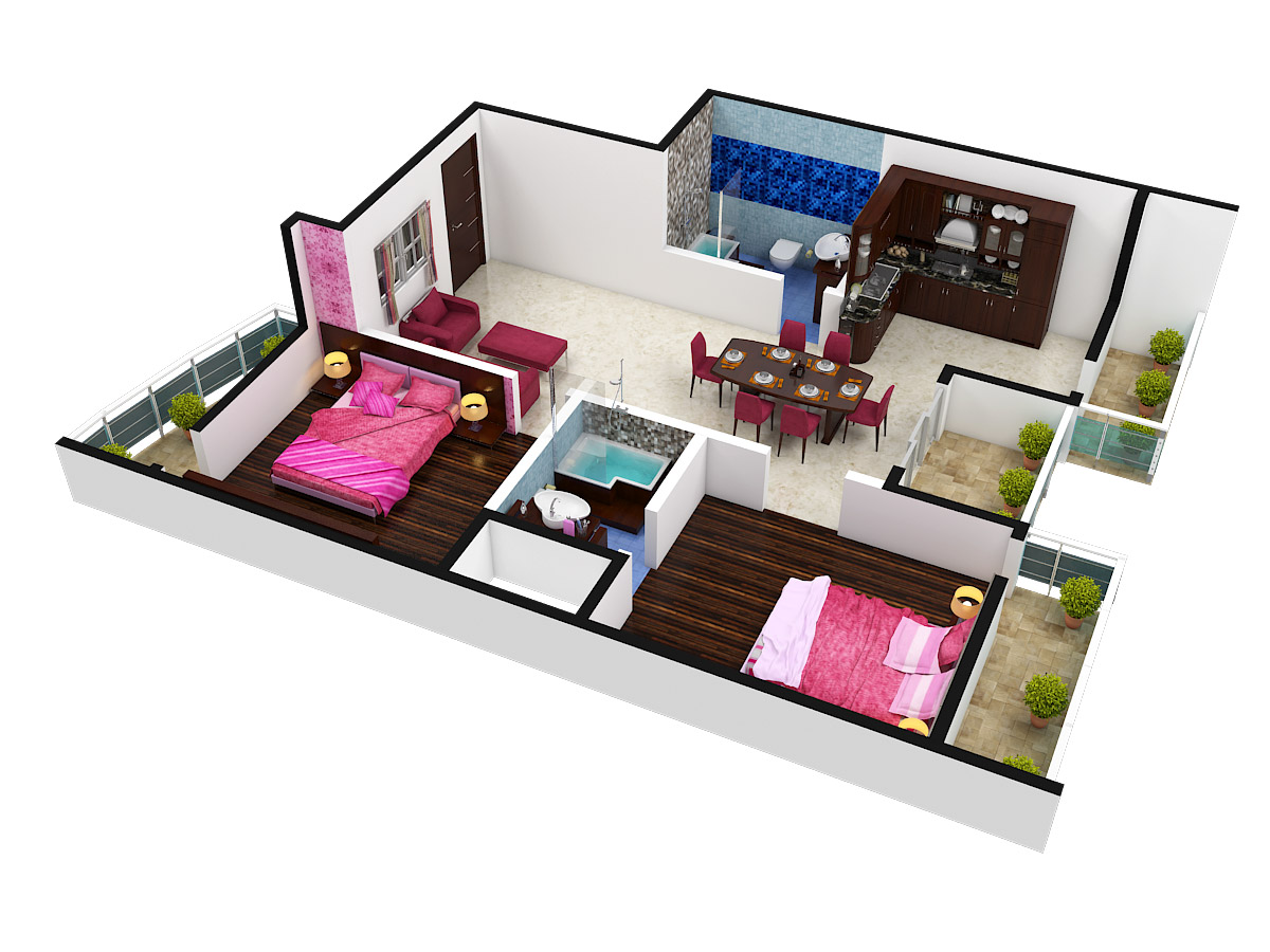 Floor Plan Floor Plan