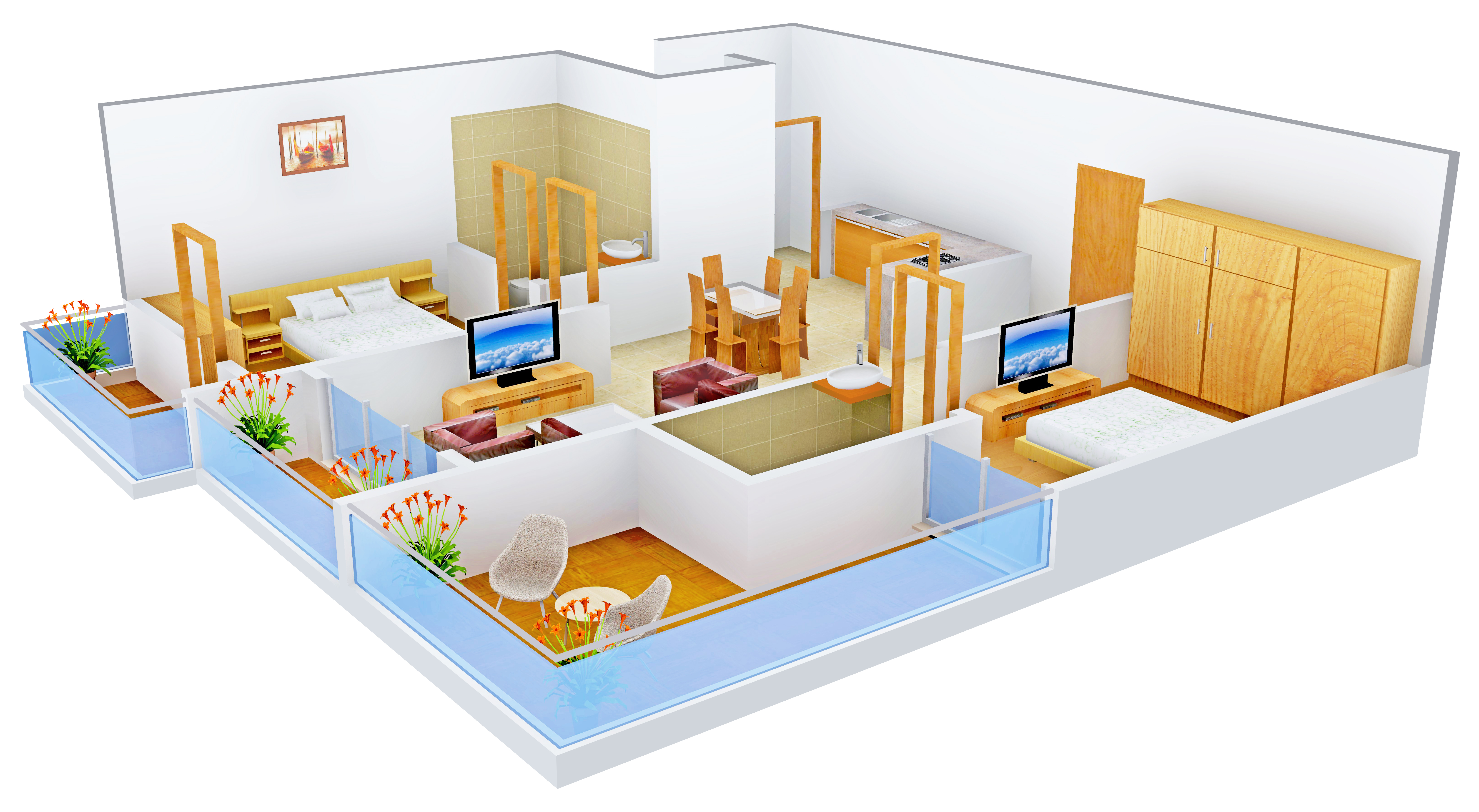 Floor Plan Floor Plan