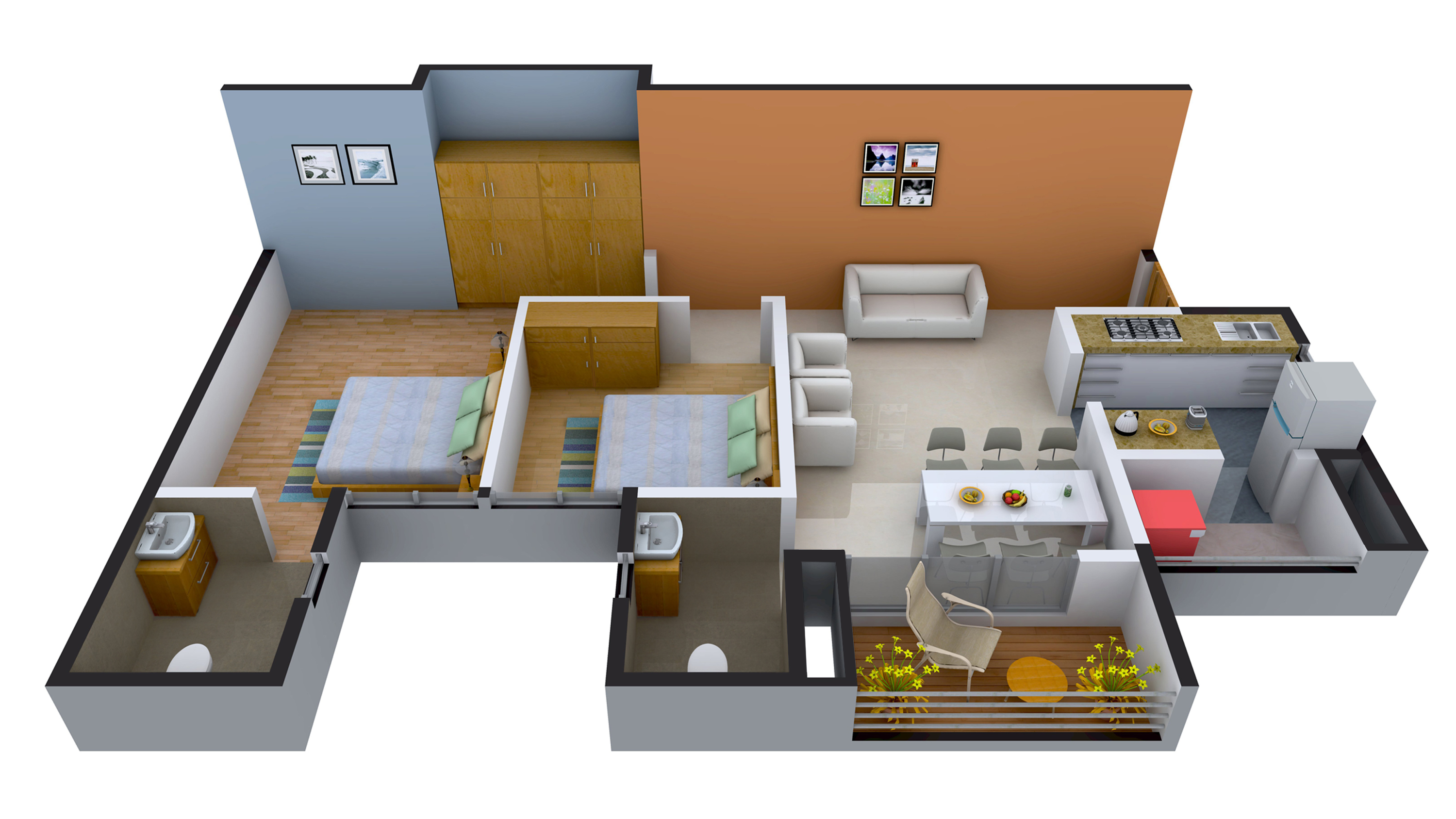 Floor Plan Floor Plan