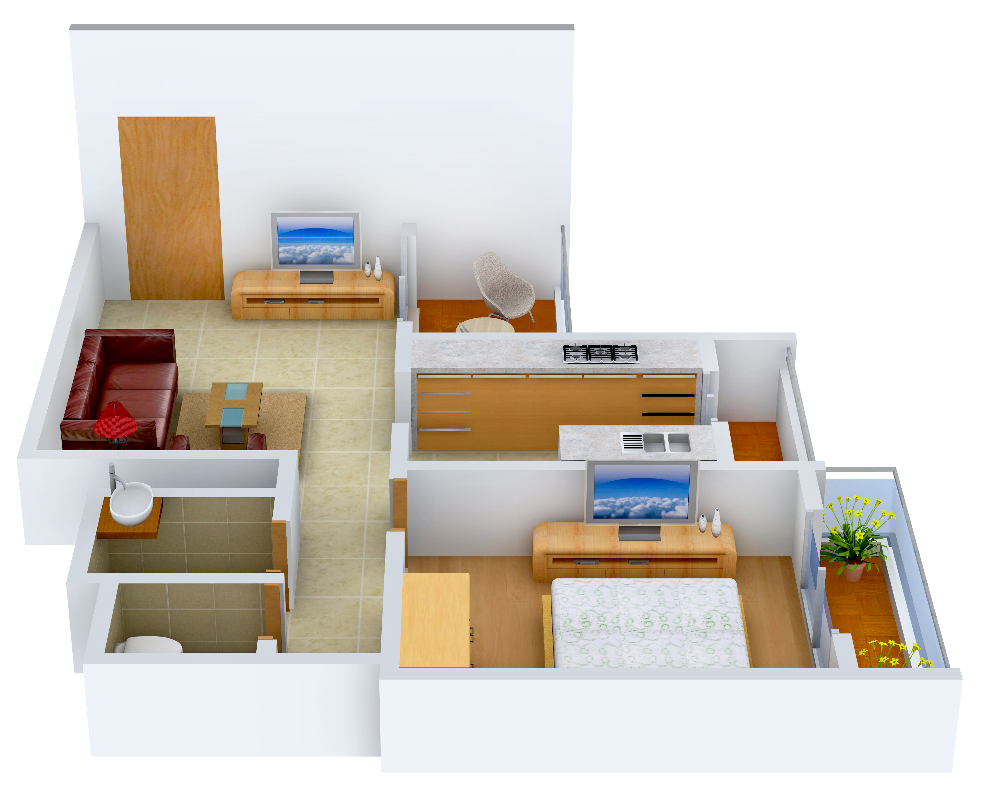 Floor Plan Floor Plan