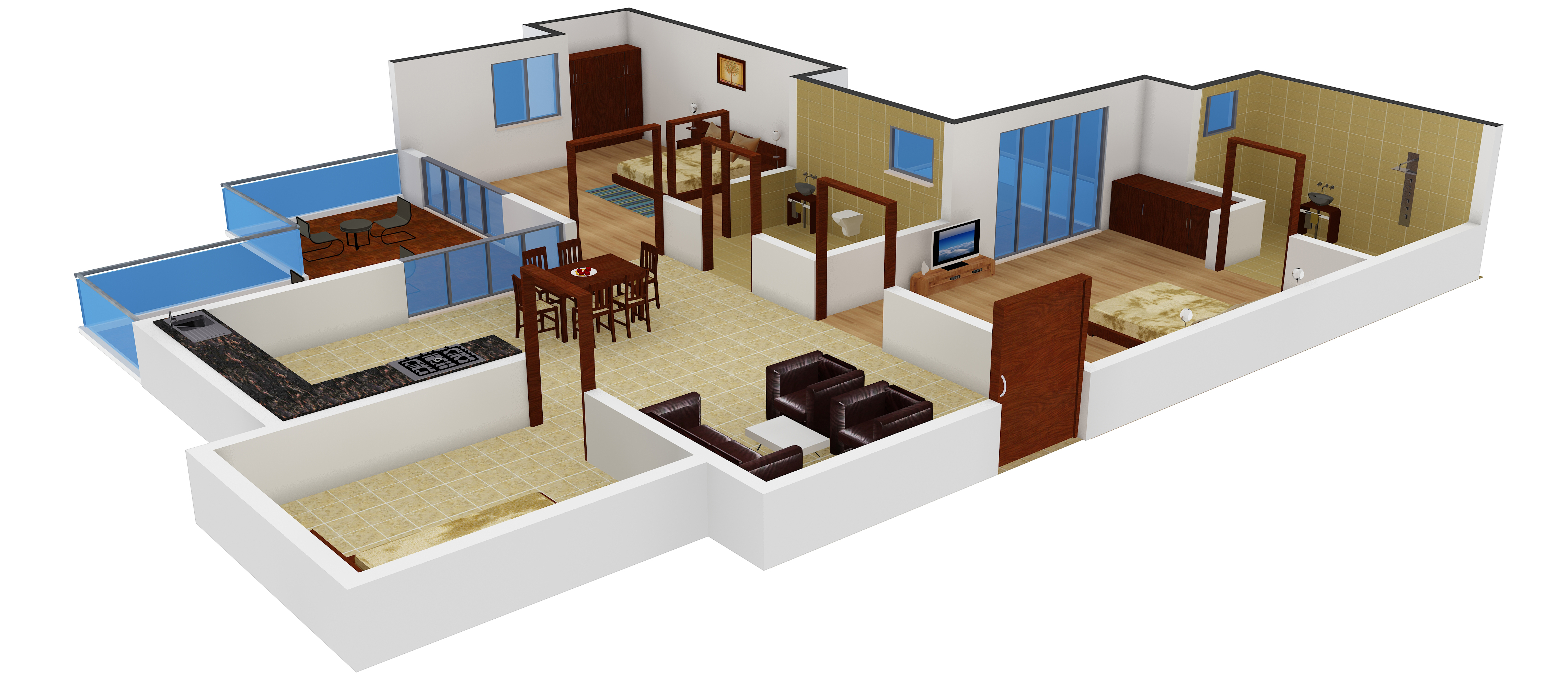 Floor Plan Floor Plan