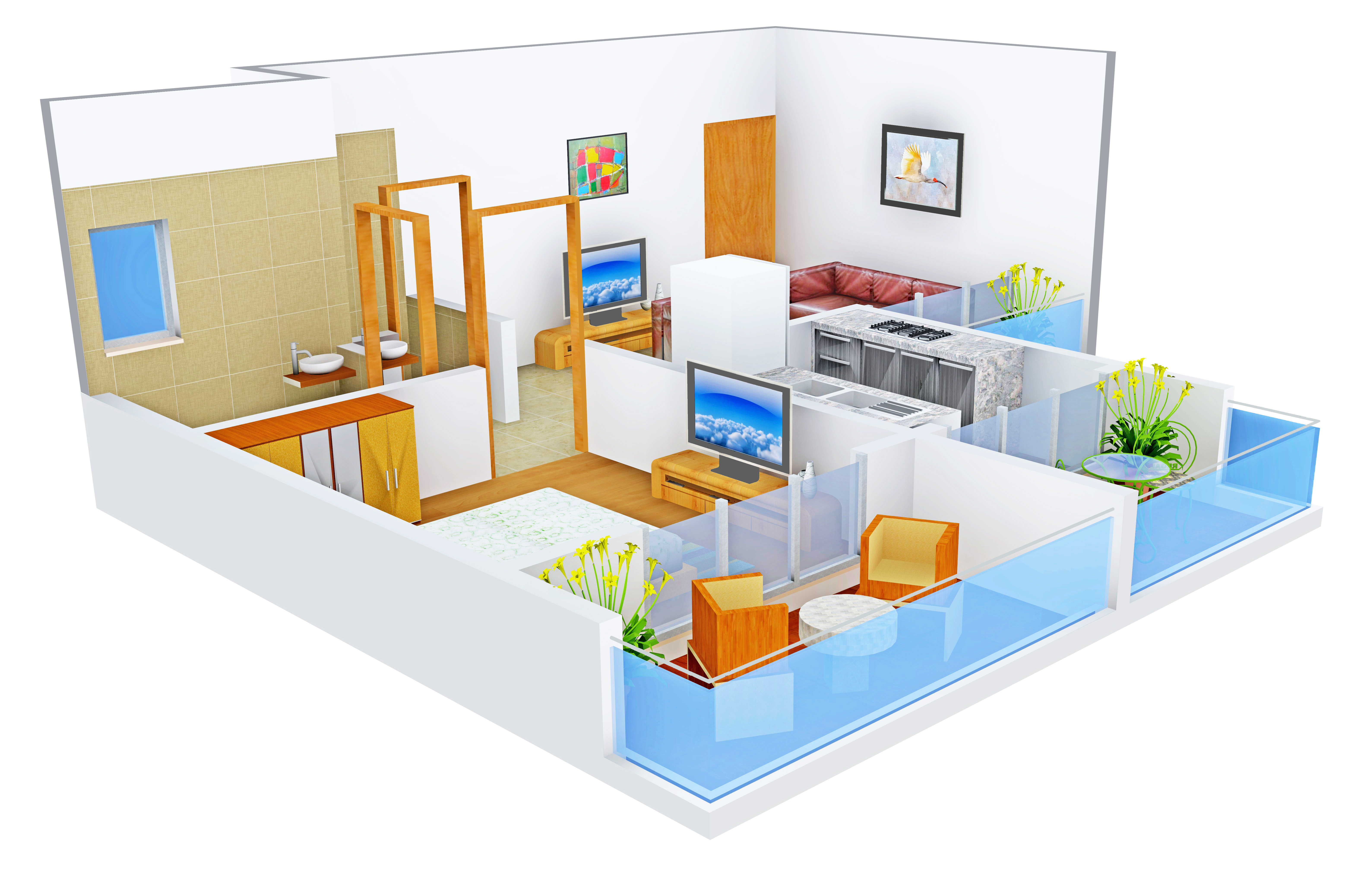Floor Plan Floor Plan