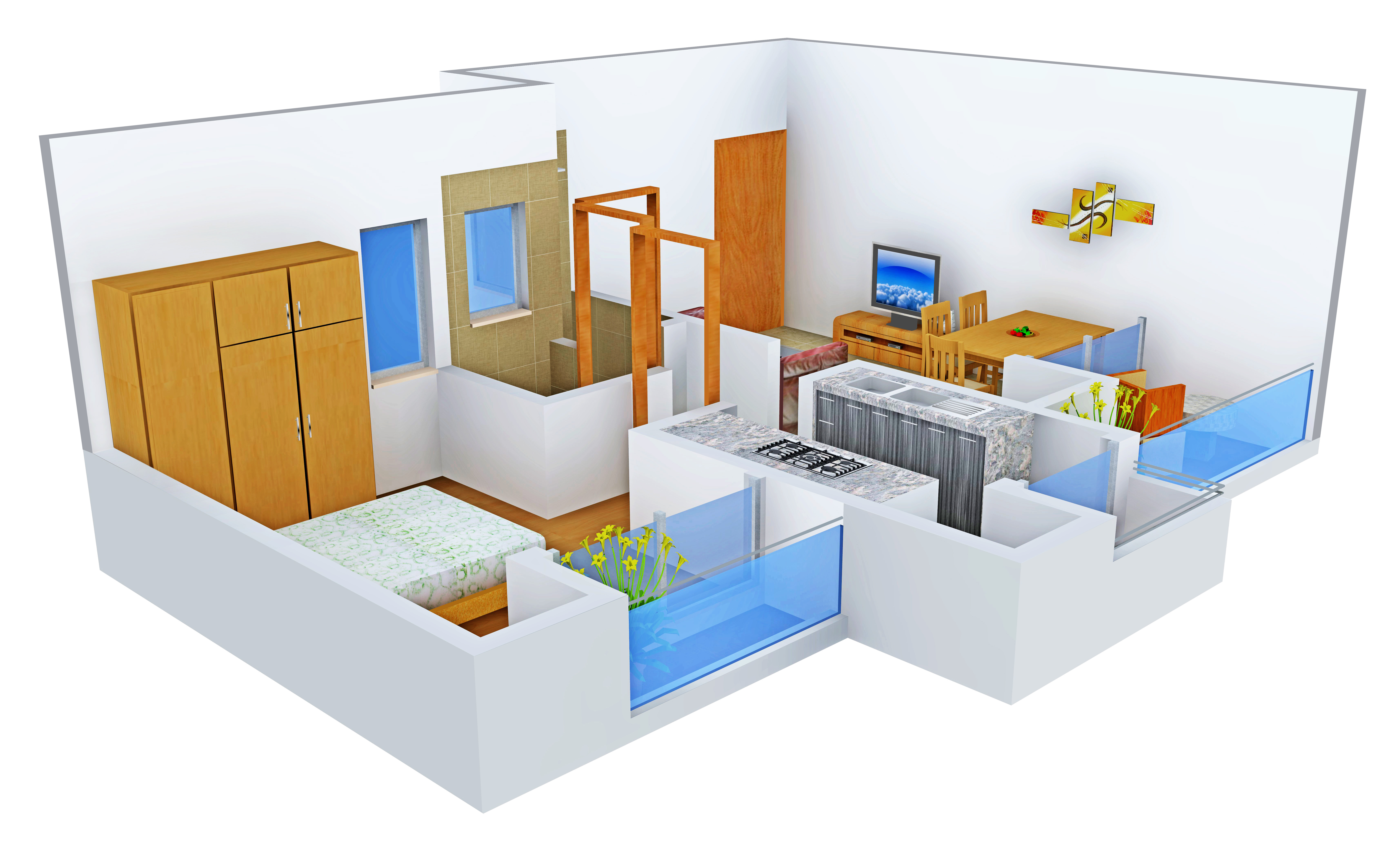 Floor Plan Floor Plan