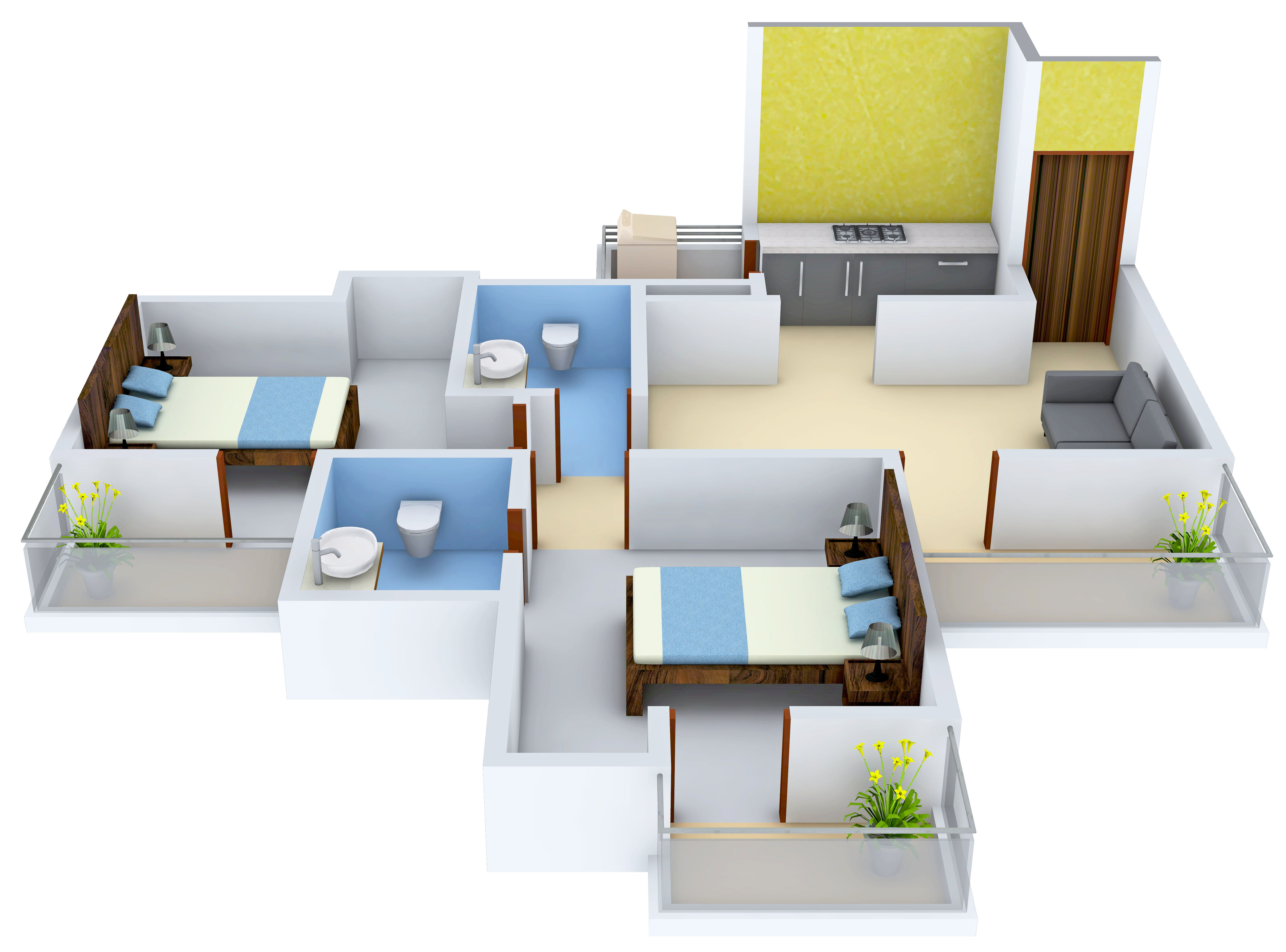 Floor Plan Floor Plan