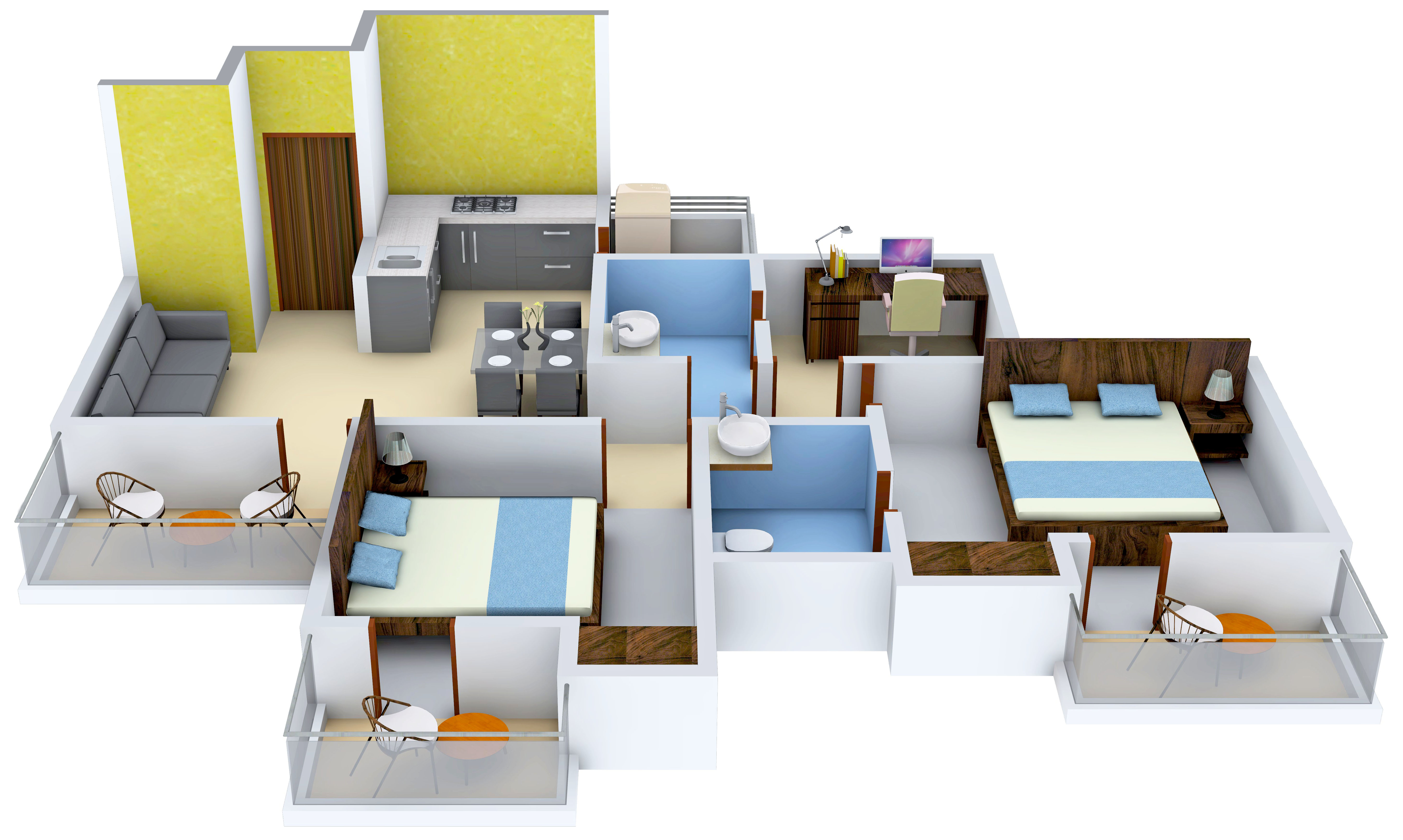 Floor Plan Floor Plan