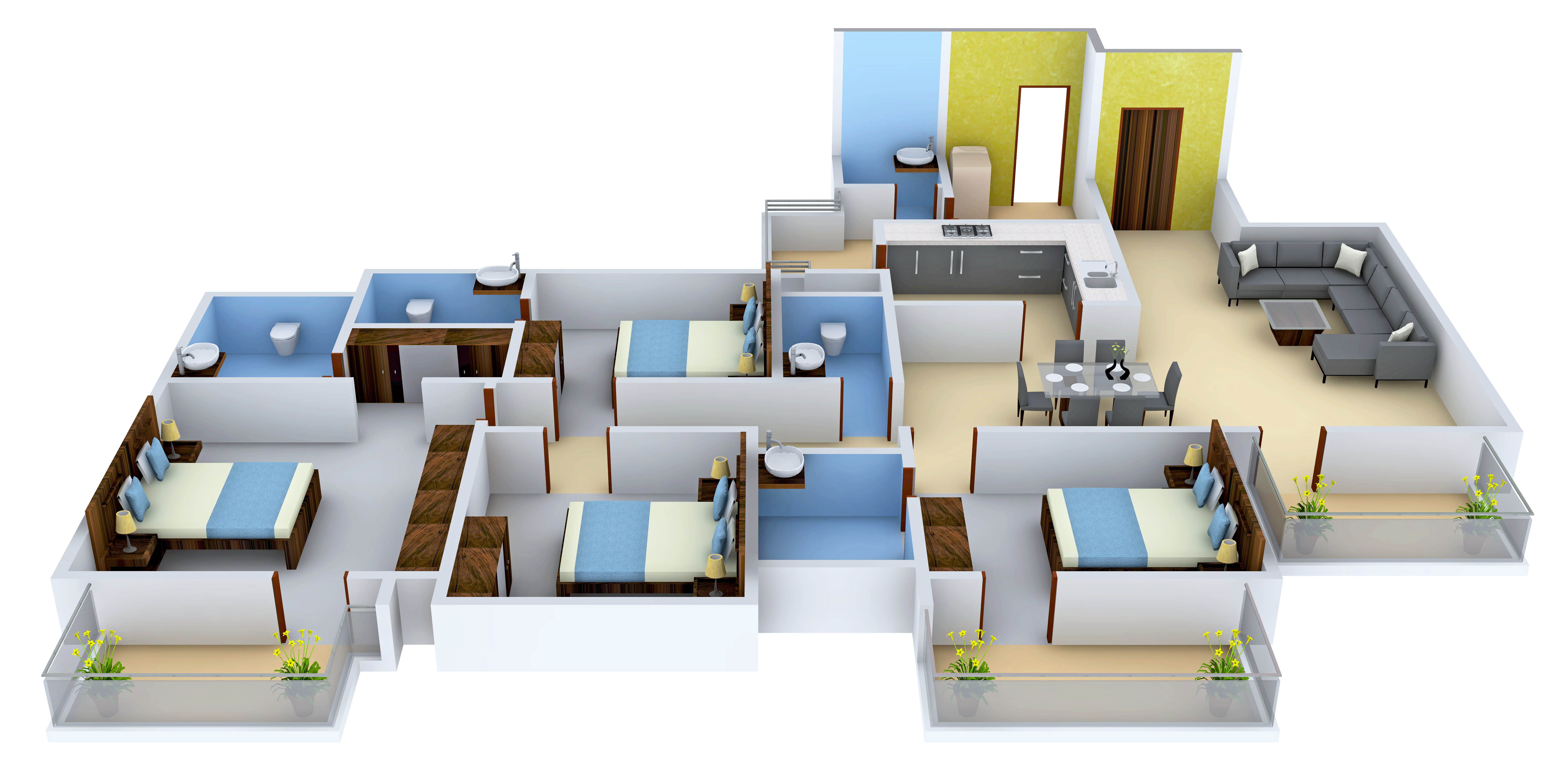 Floor Plan Floor Plan