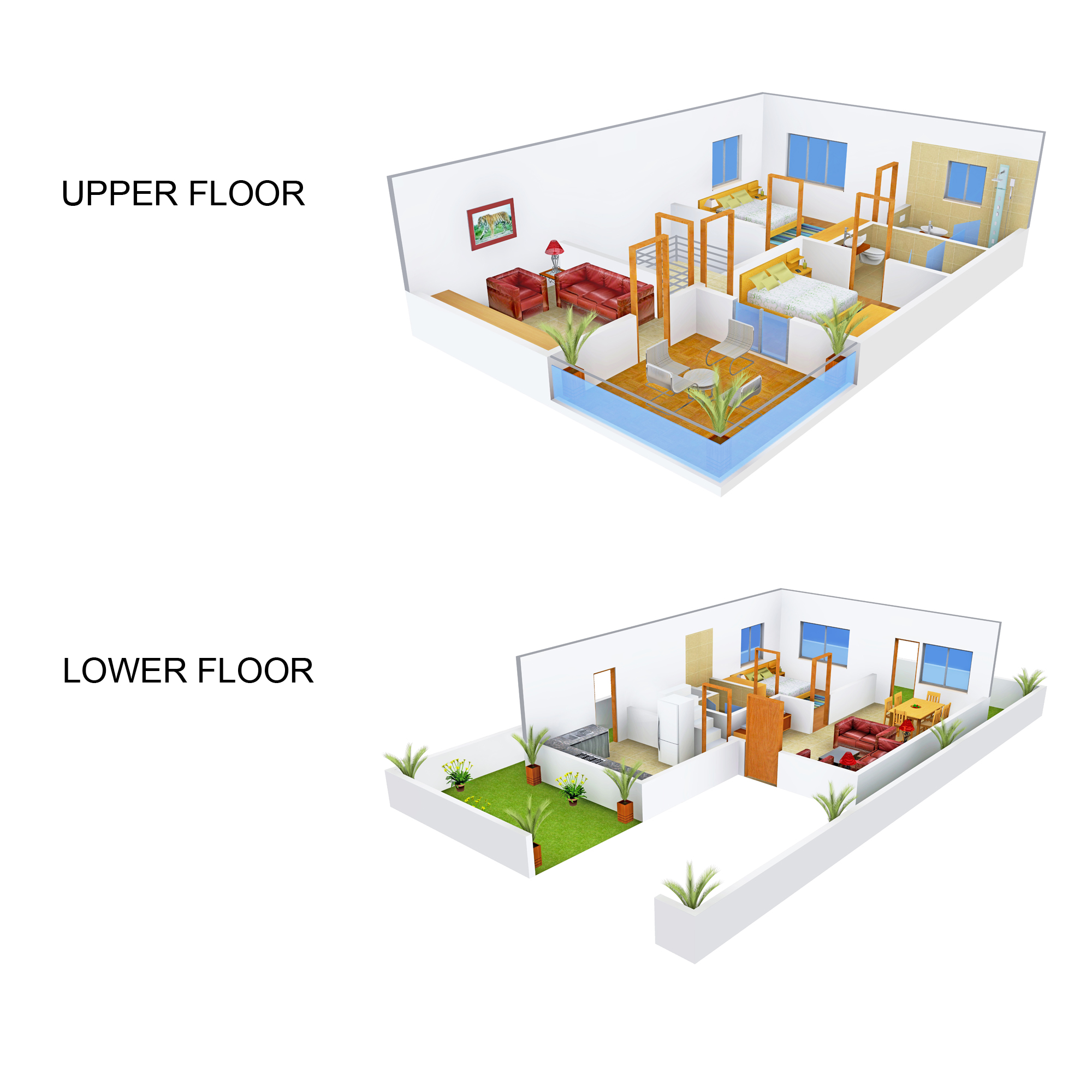 Floor Plan Floor Plan